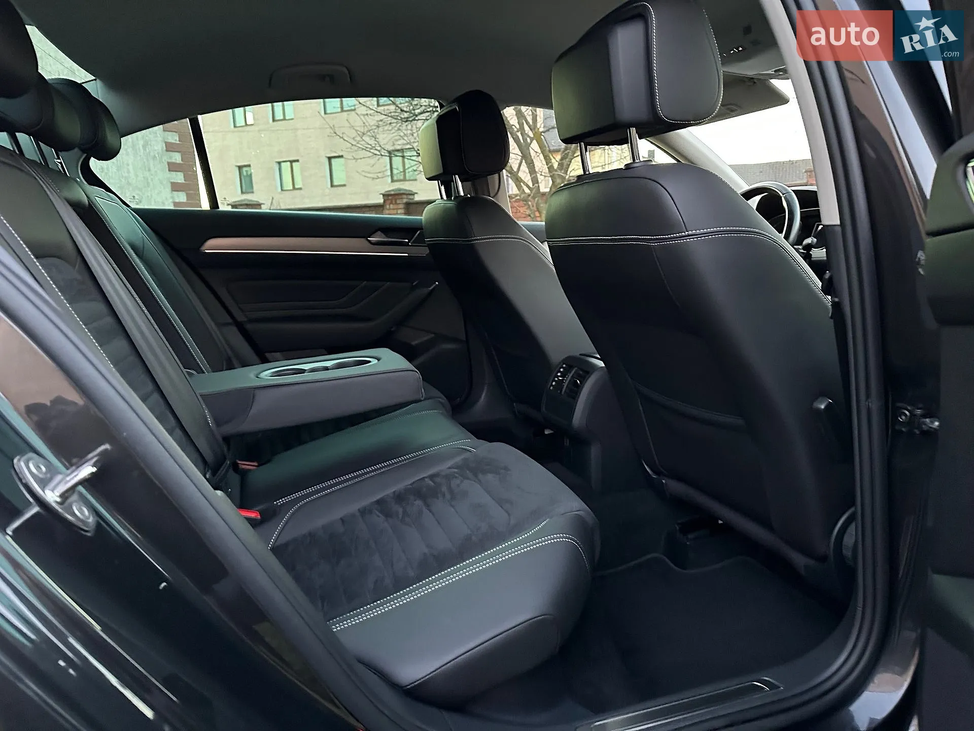 2021 Volkswagen Passat - мініатюра 44