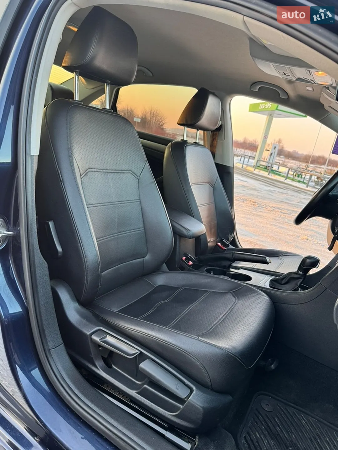 2014 Volkswagen Passat - мініатюра 8