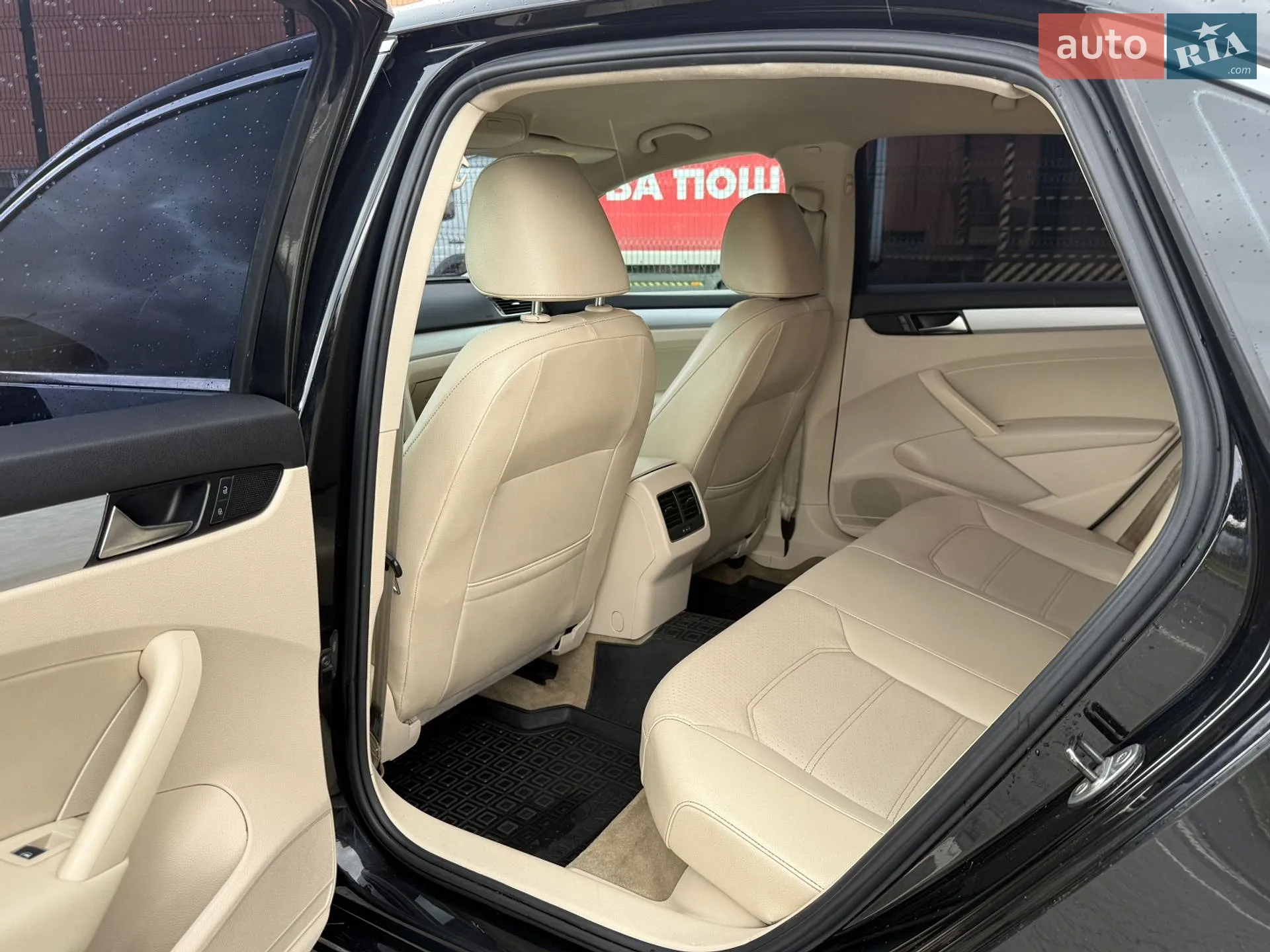 2013 Volkswagen Passat - мініатюра 43