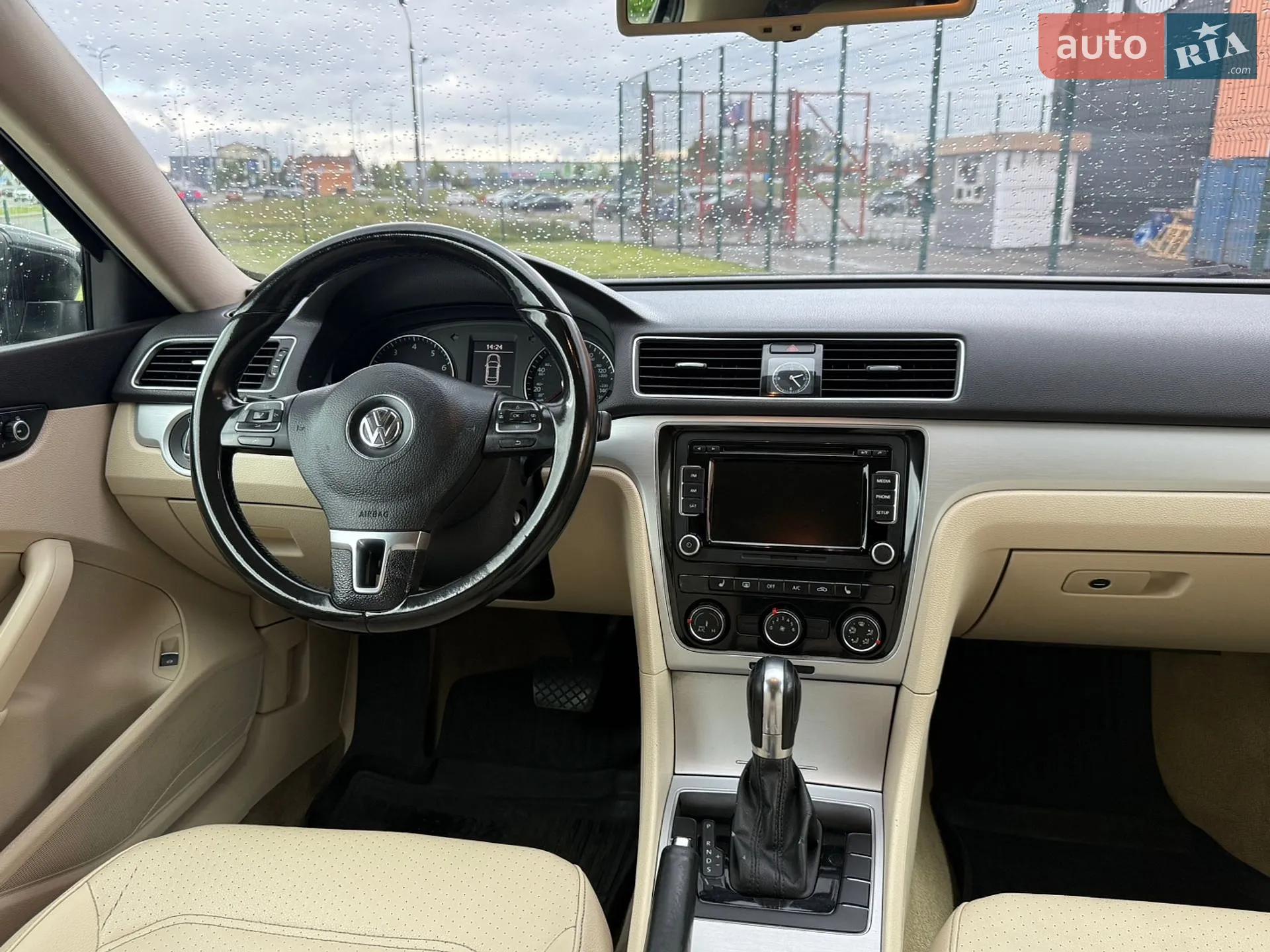 2013 Volkswagen Passat - мініатюра 48