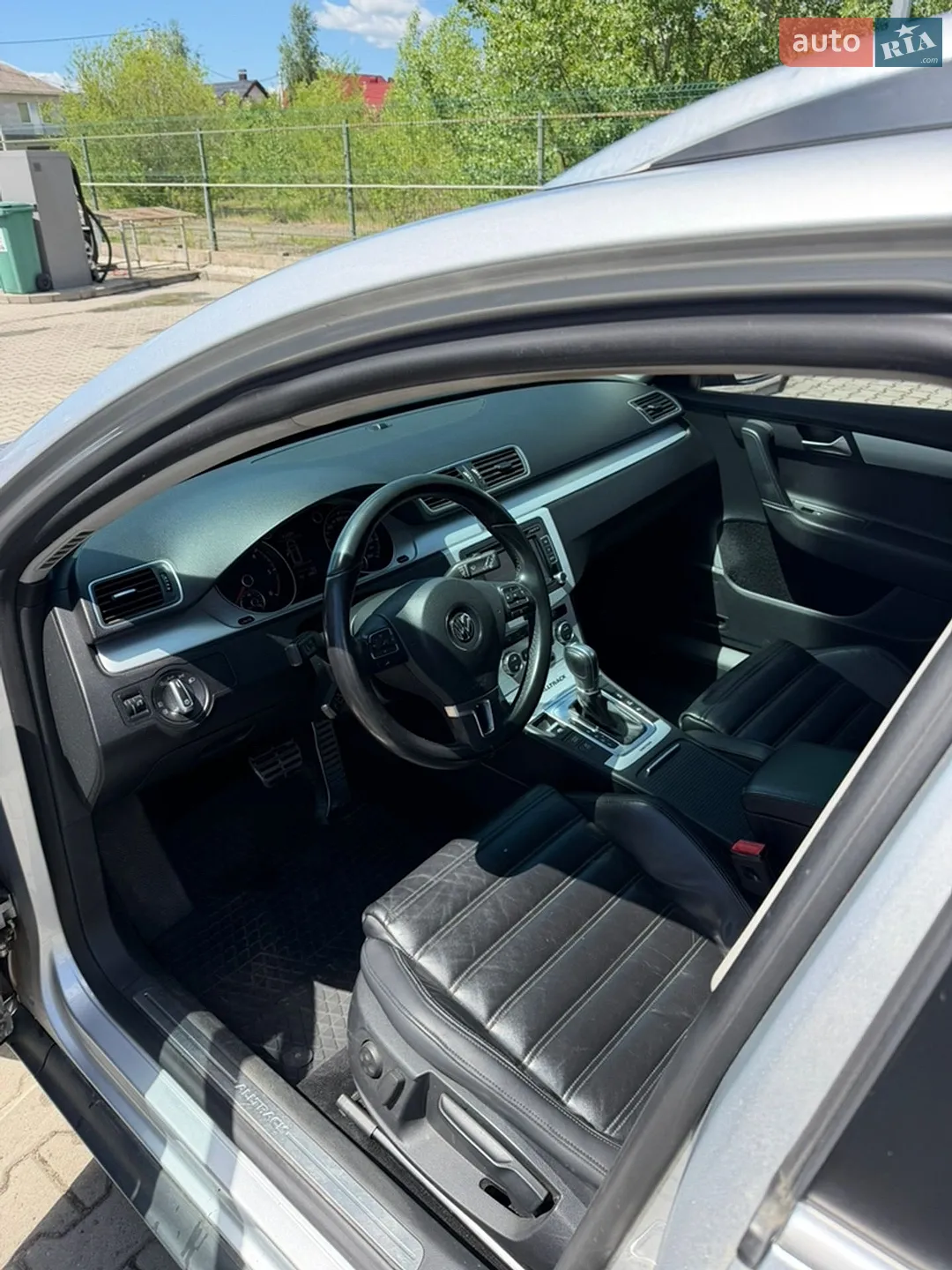 2014 Volkswagen Passat - мініатюра 6