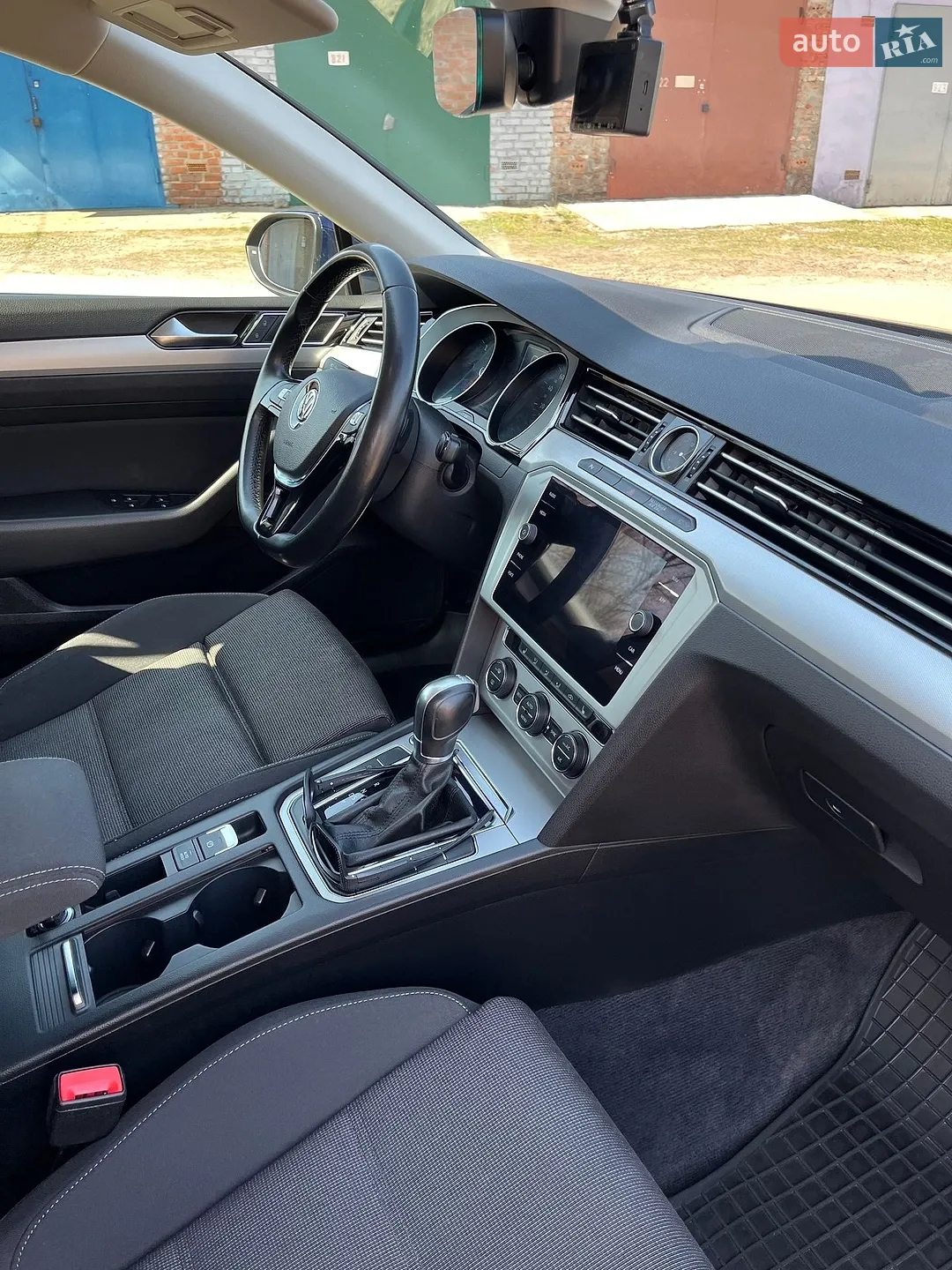 2018 Volkswagen Passat - мініатюра 15