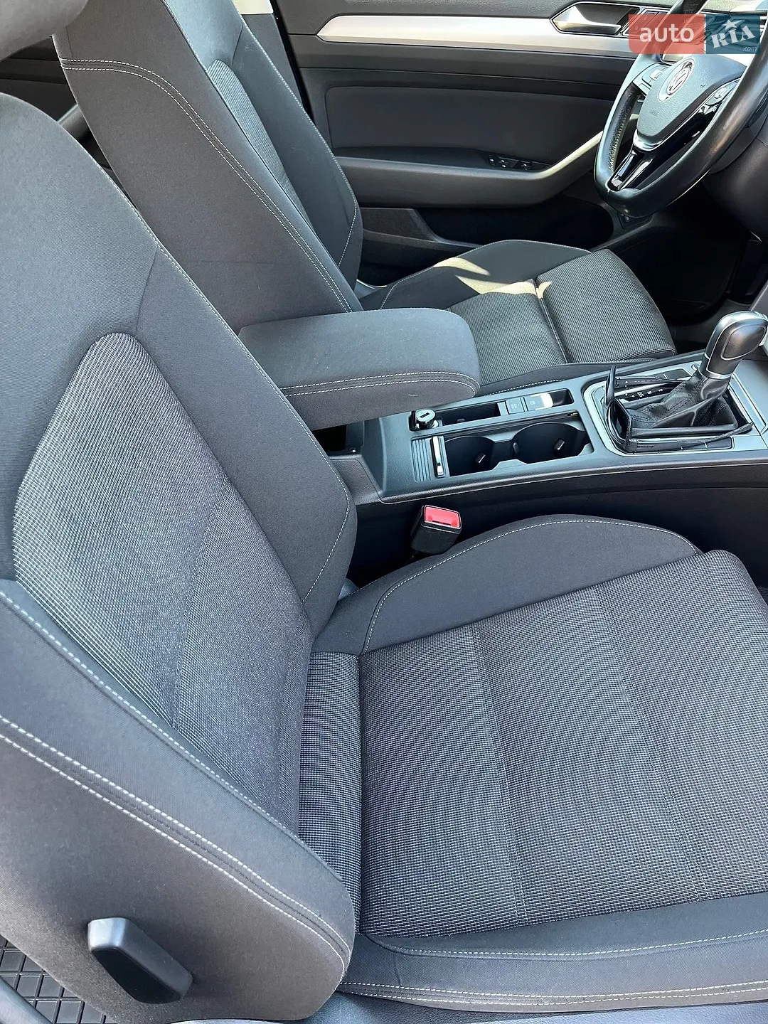 2018 Volkswagen Passat - мініатюра 16