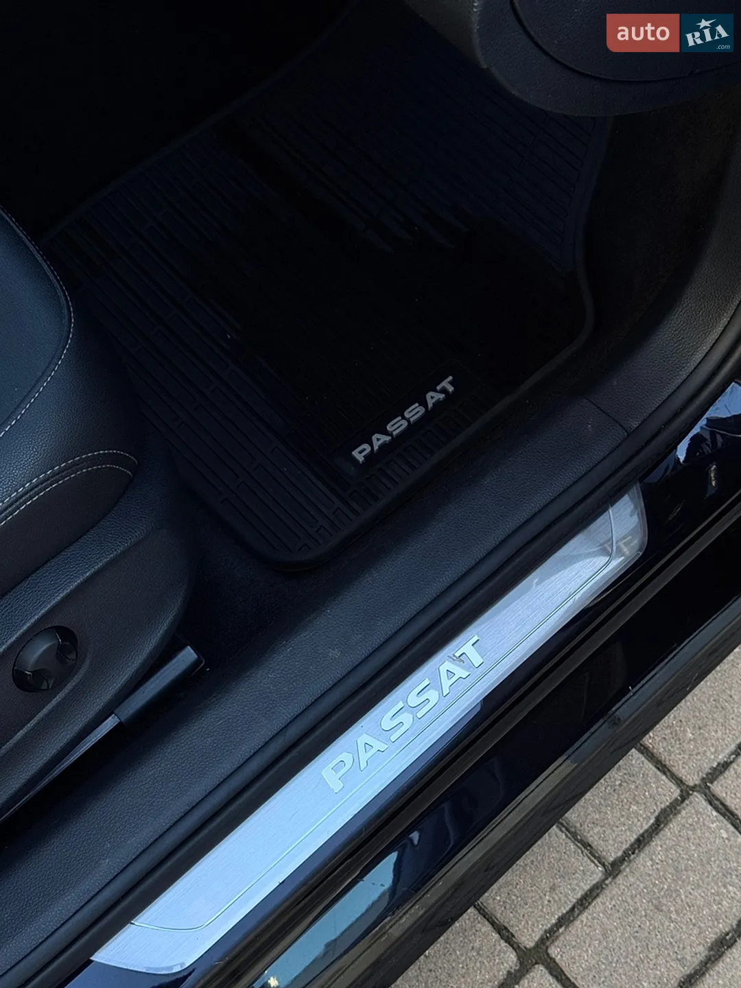 2020 Volkswagen Passat - мініатюра 21
