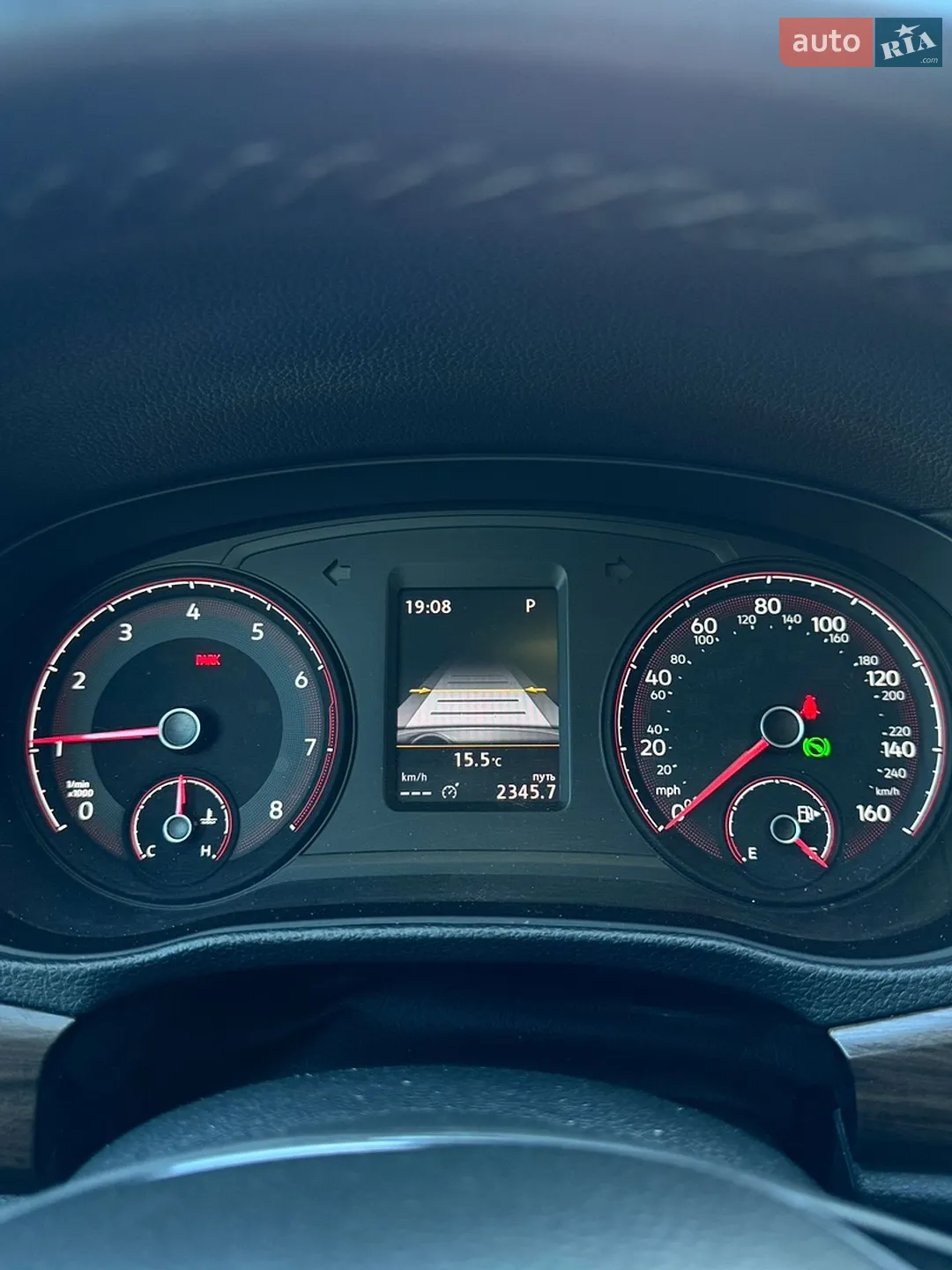 2020 Volkswagen Passat - мініатюра 25