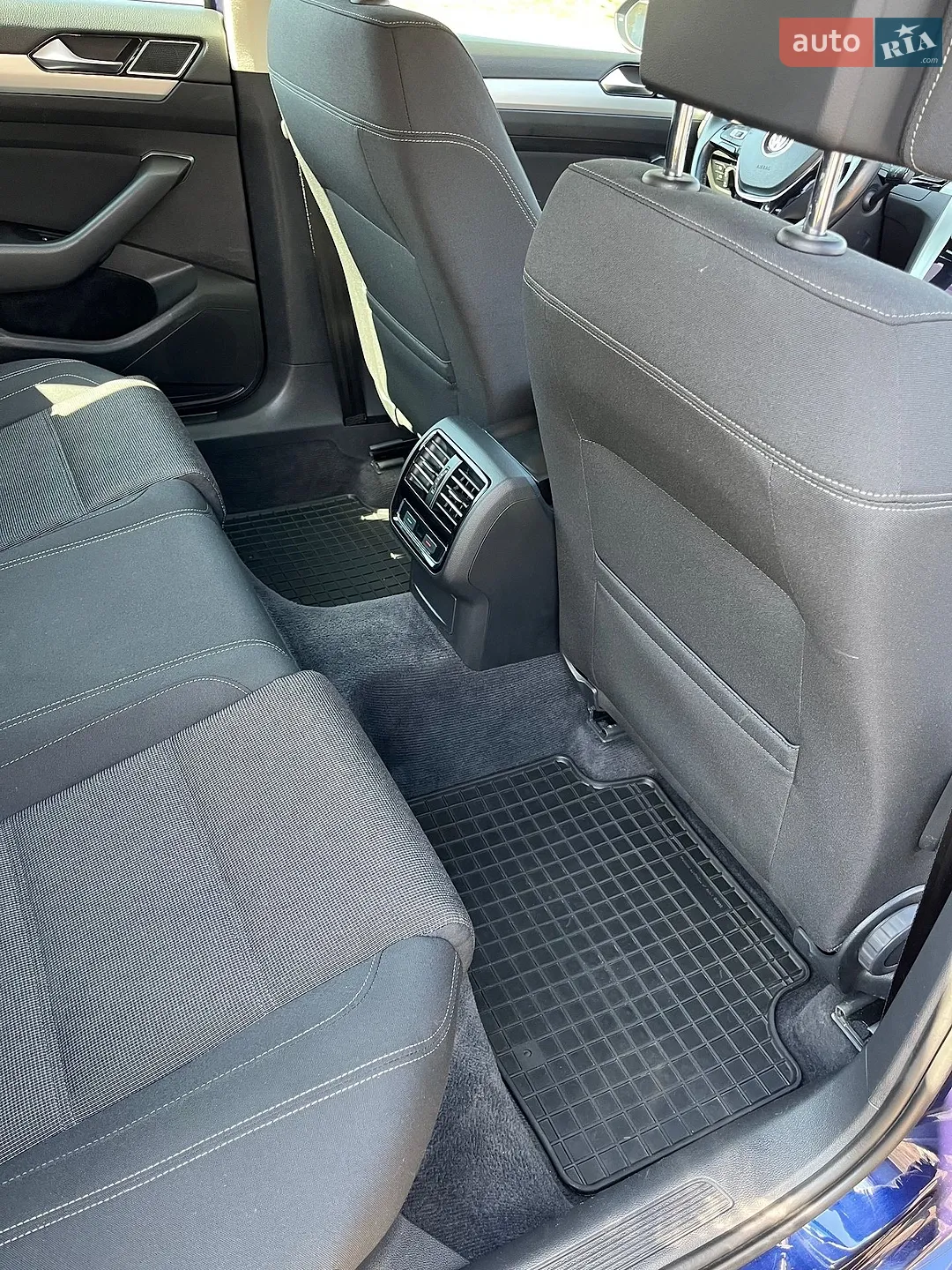 2018 Volkswagen Passat - мініатюра 20