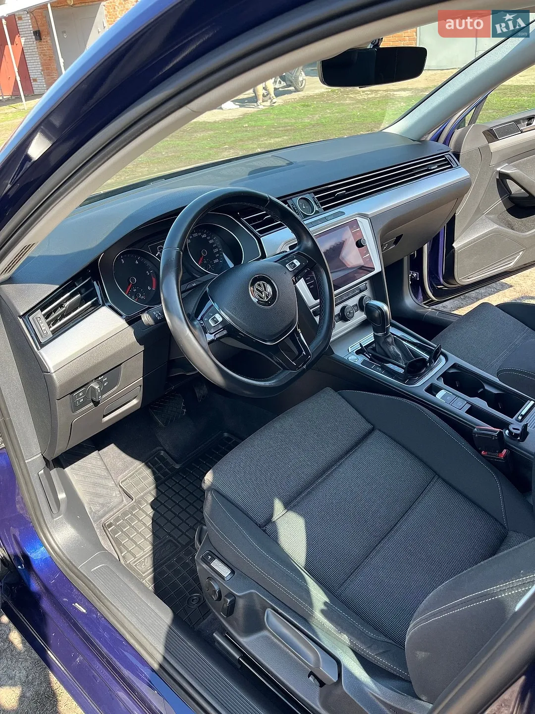 2018 Volkswagen Passat - мініатюра 23