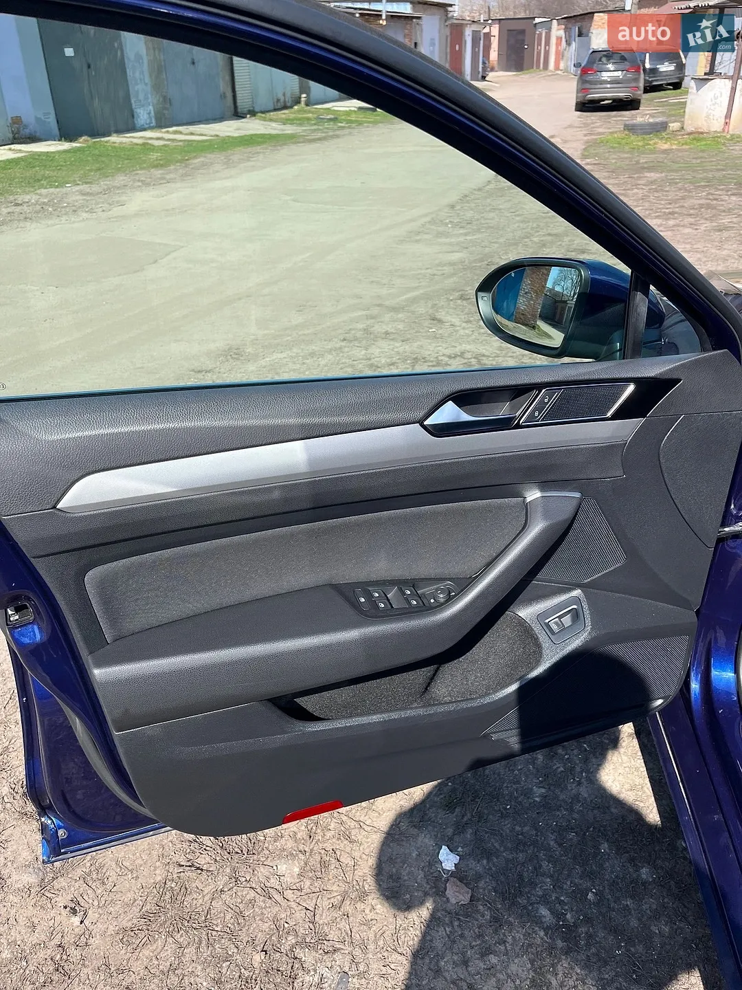 2018 Volkswagen Passat - мініатюра 24