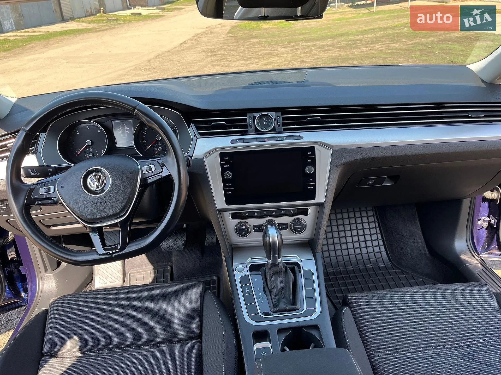 2018 Volkswagen Passat - мініатюра 29