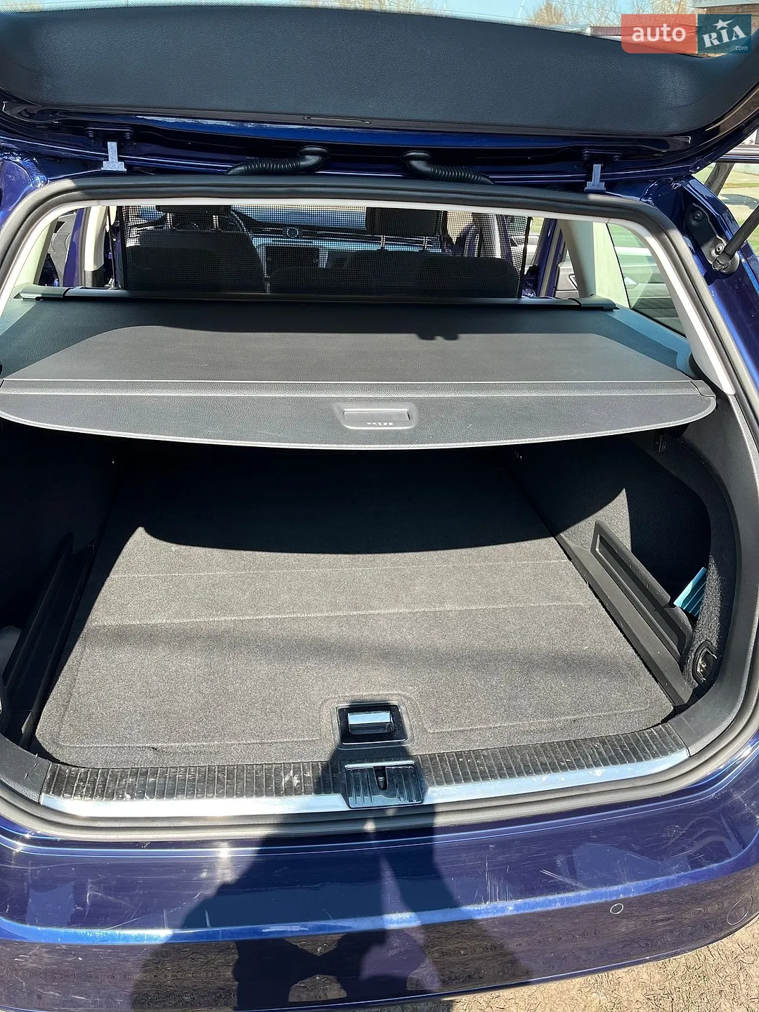 2018 Volkswagen Passat - мініатюра 33