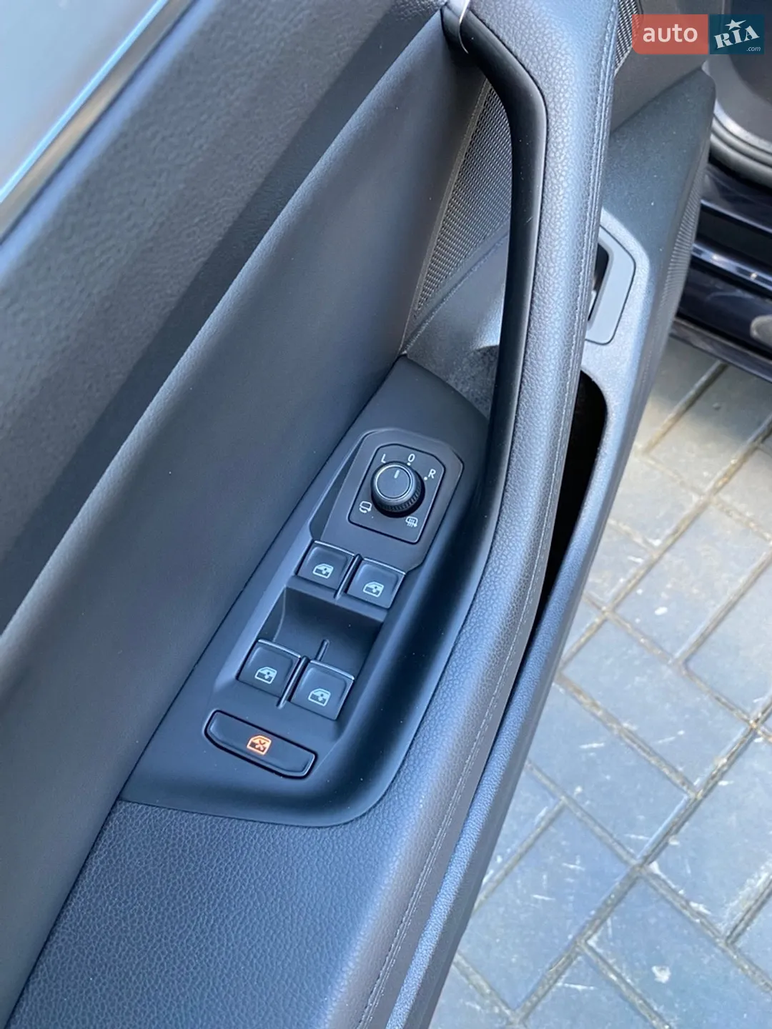 2017 Volkswagen Passat - мініатюра 17