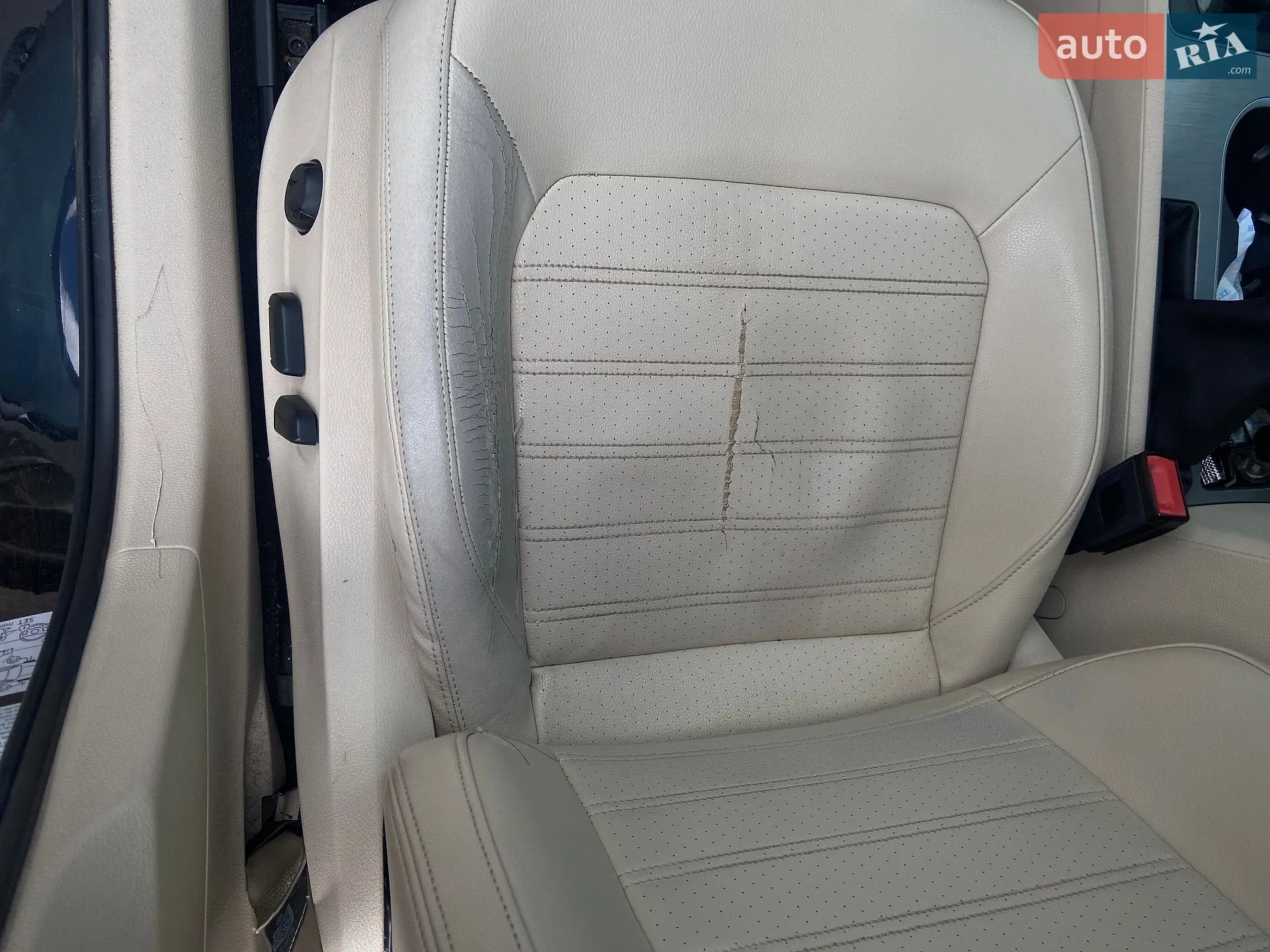 2014 Volkswagen Passat - мініатюра 9