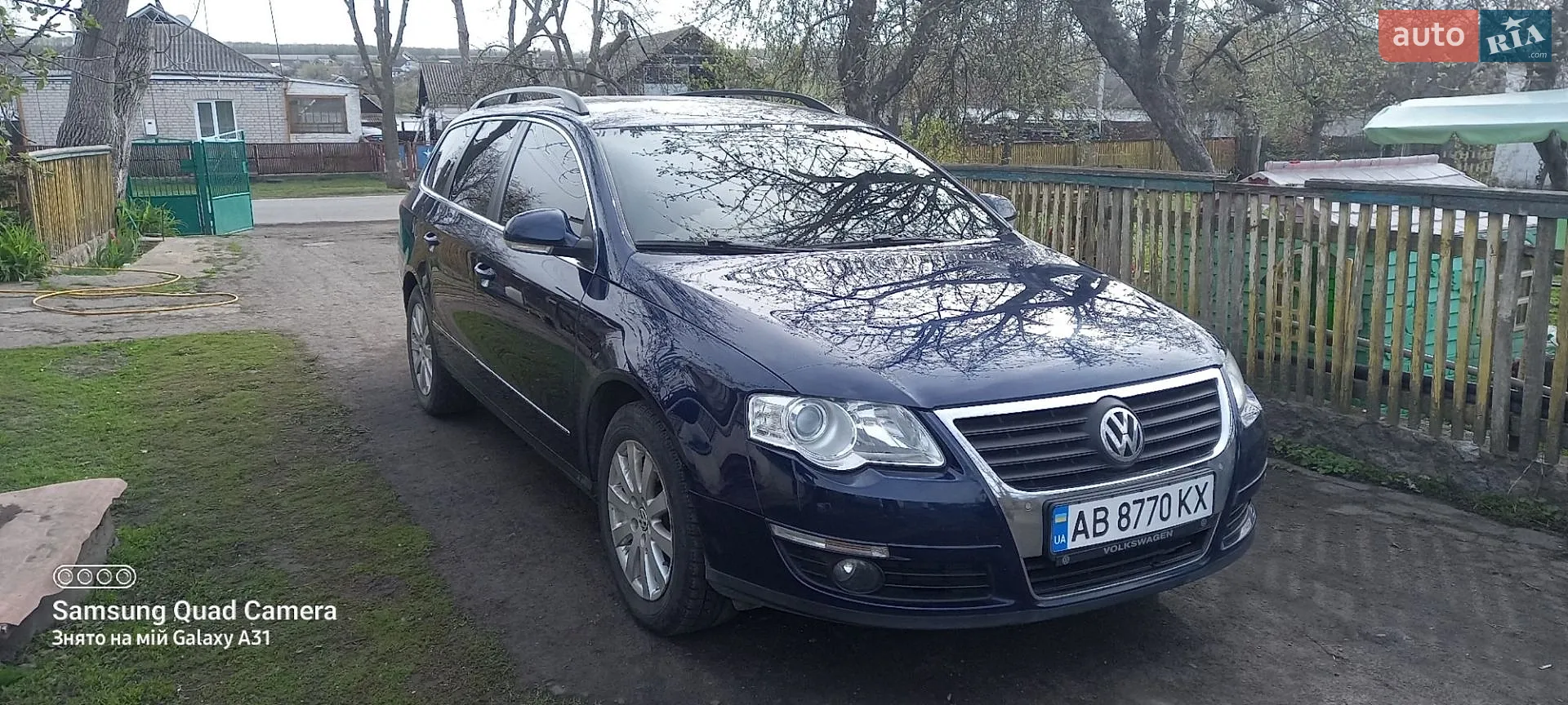 2010 Volkswagen Passat - мініатюра 2