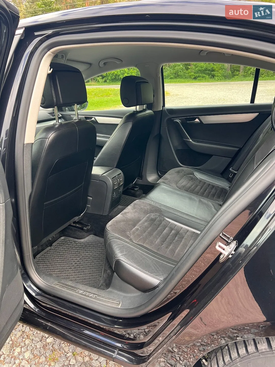 2013 Volkswagen Passat - мініатюра 19