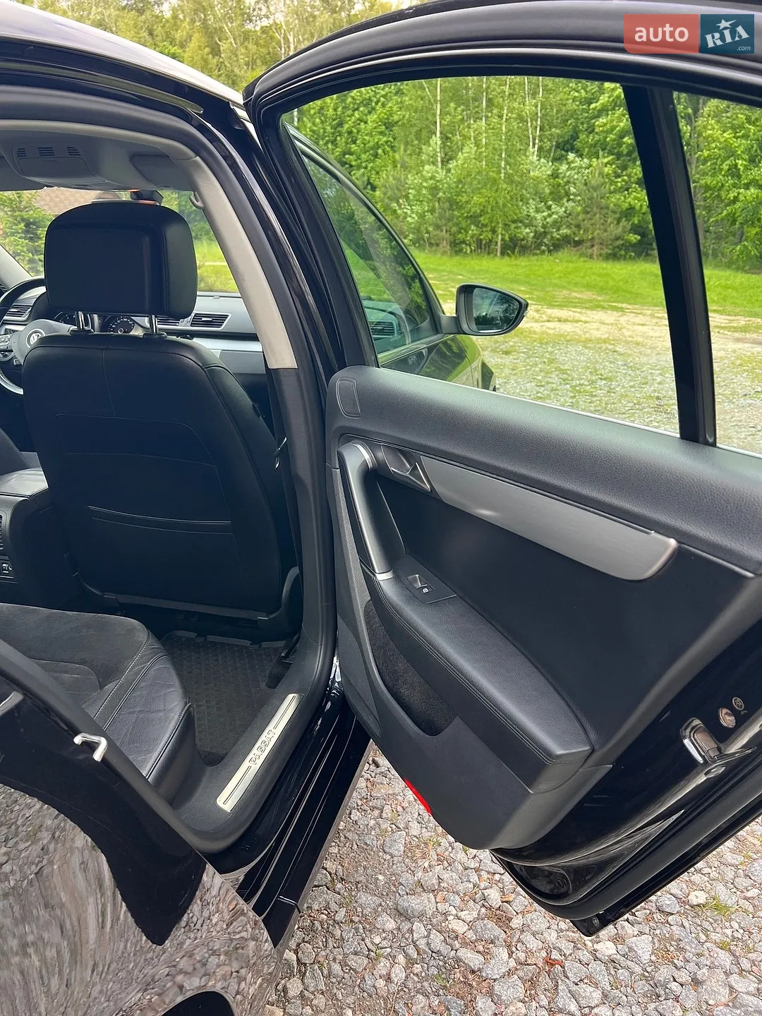 2013 Volkswagen Passat - мініатюра 25