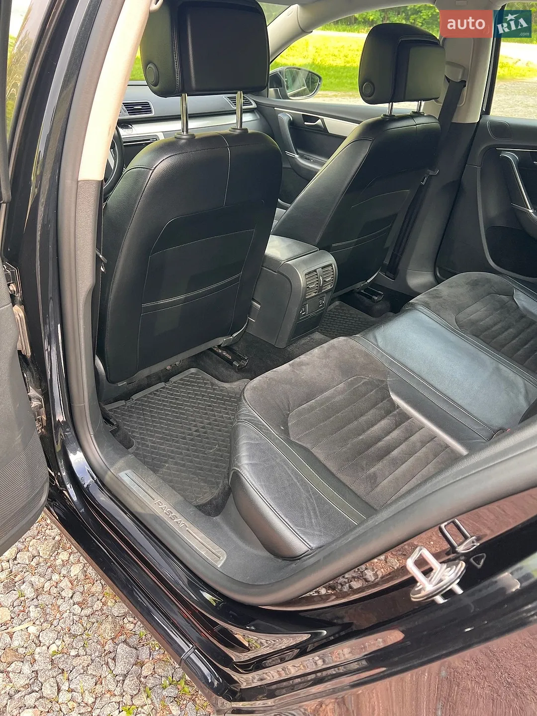 2013 Volkswagen Passat - мініатюра 29