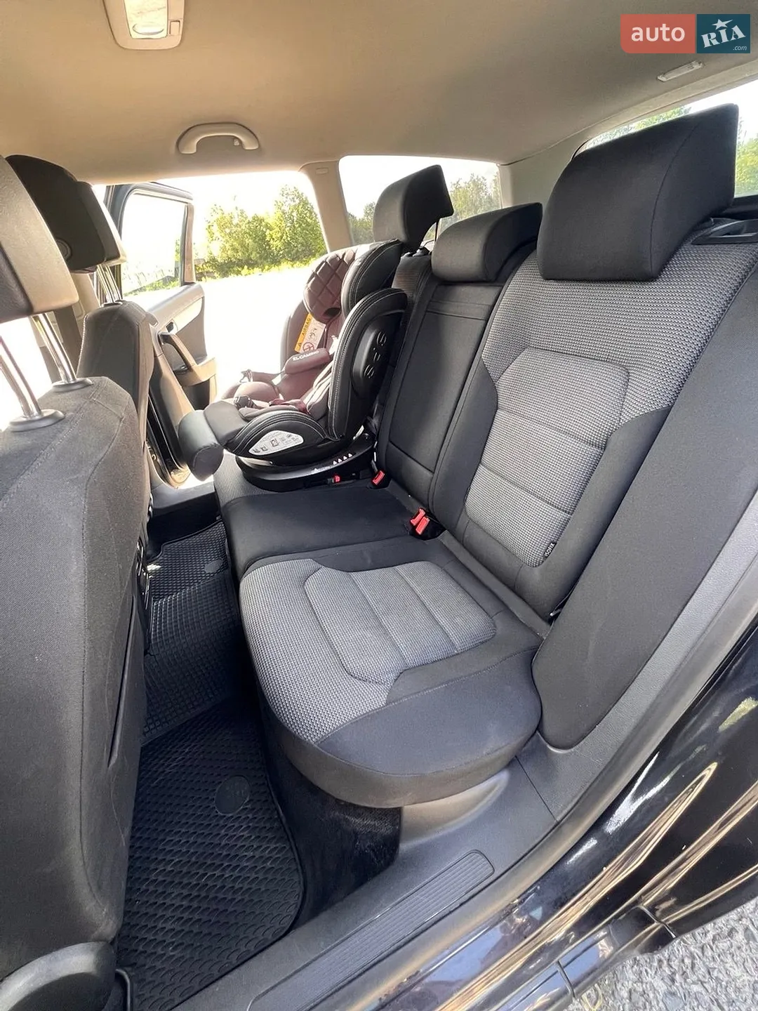 2011 Volkswagen Passat - мініатюра 24