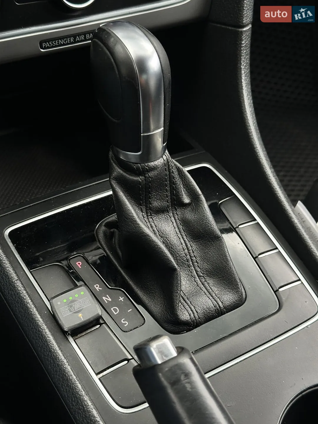 2014 Volkswagen Passat - мініатюра 25