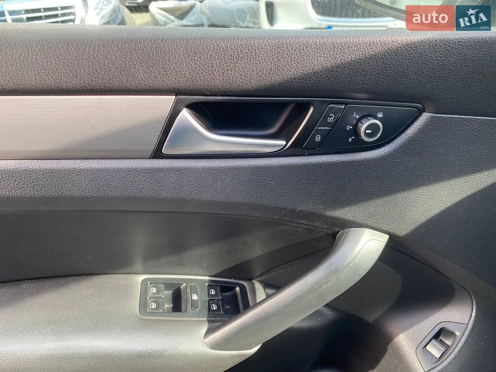 2014 Volkswagen Passat - мініатюра 10