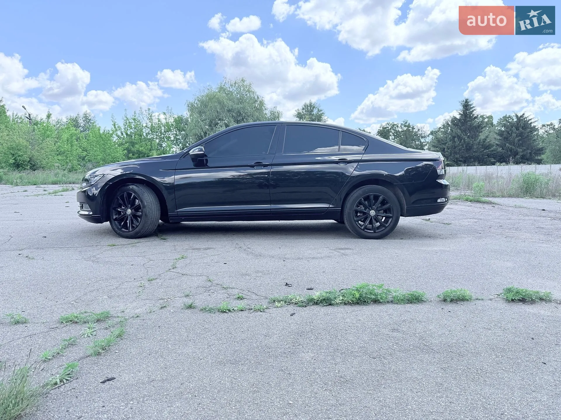 2017 Volkswagen Passat - мініатюра 27
