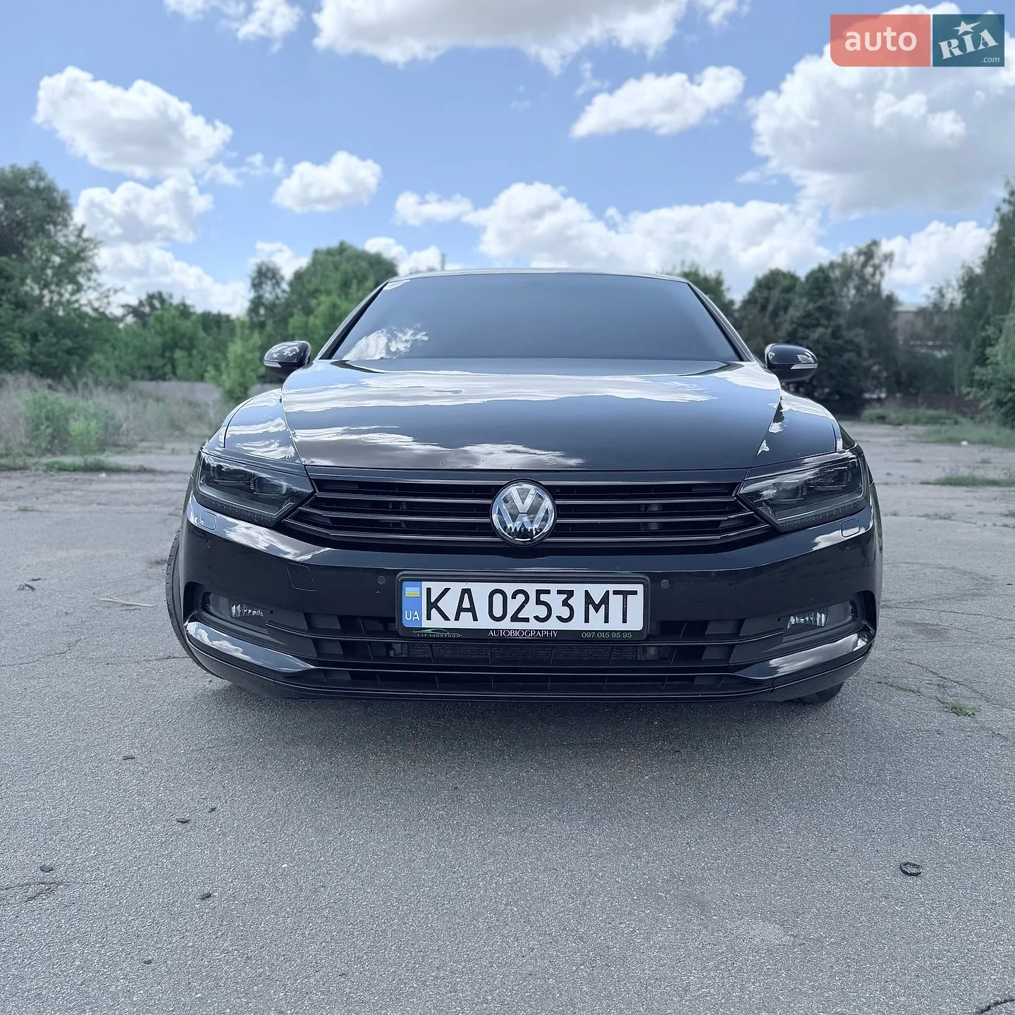 2017 Volkswagen Passat - мініатюра 33