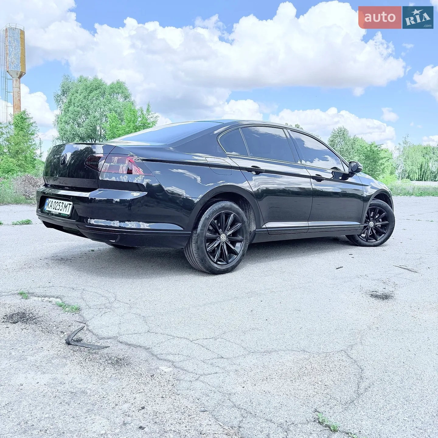 2017 Volkswagen Passat - мініатюра 39