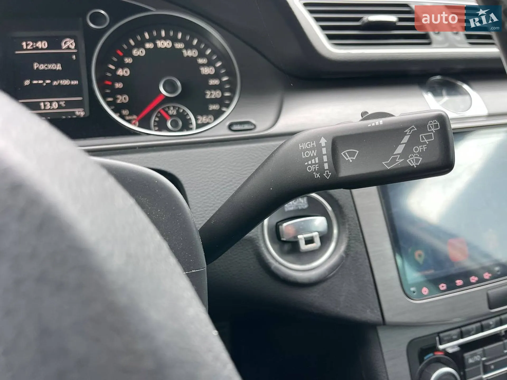 2011 Volkswagen Passat - мініатюра 20