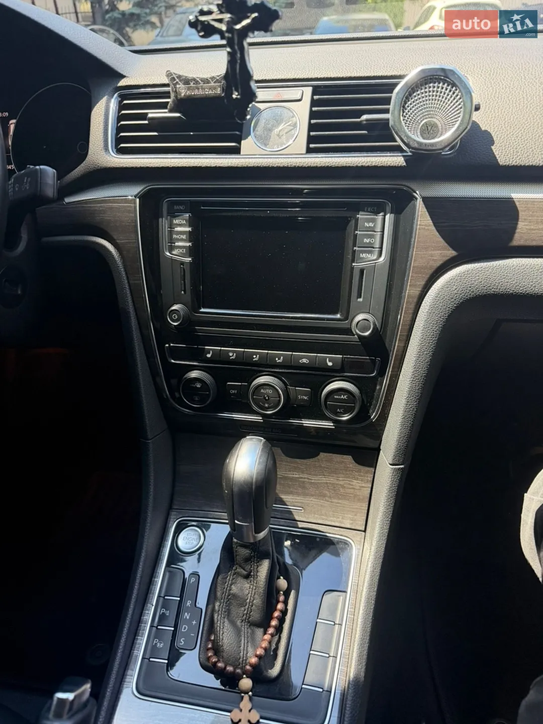 2016 Volkswagen Passat - мініатюра 11