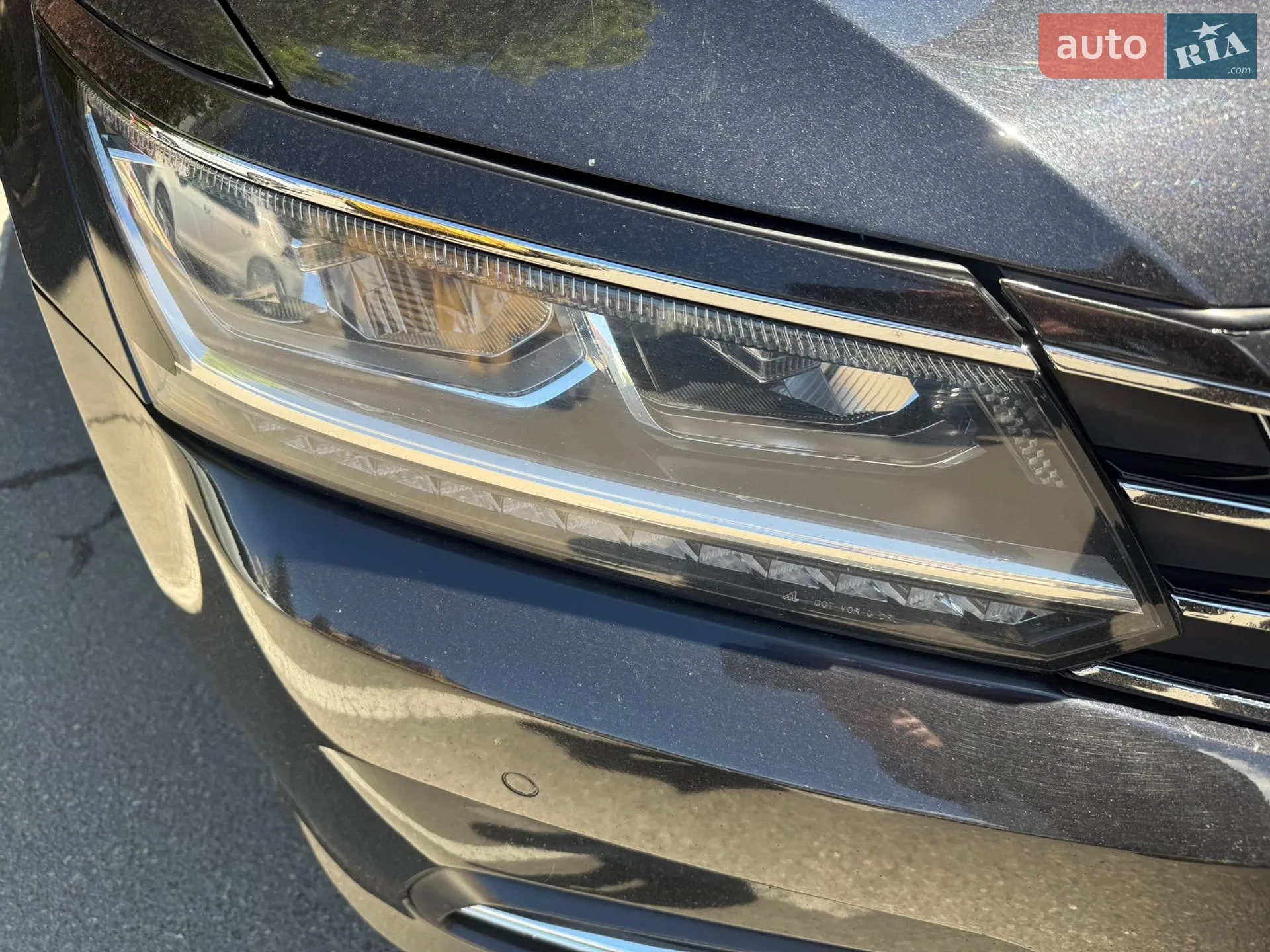 2016 Volkswagen Passat - мініатюра 13
