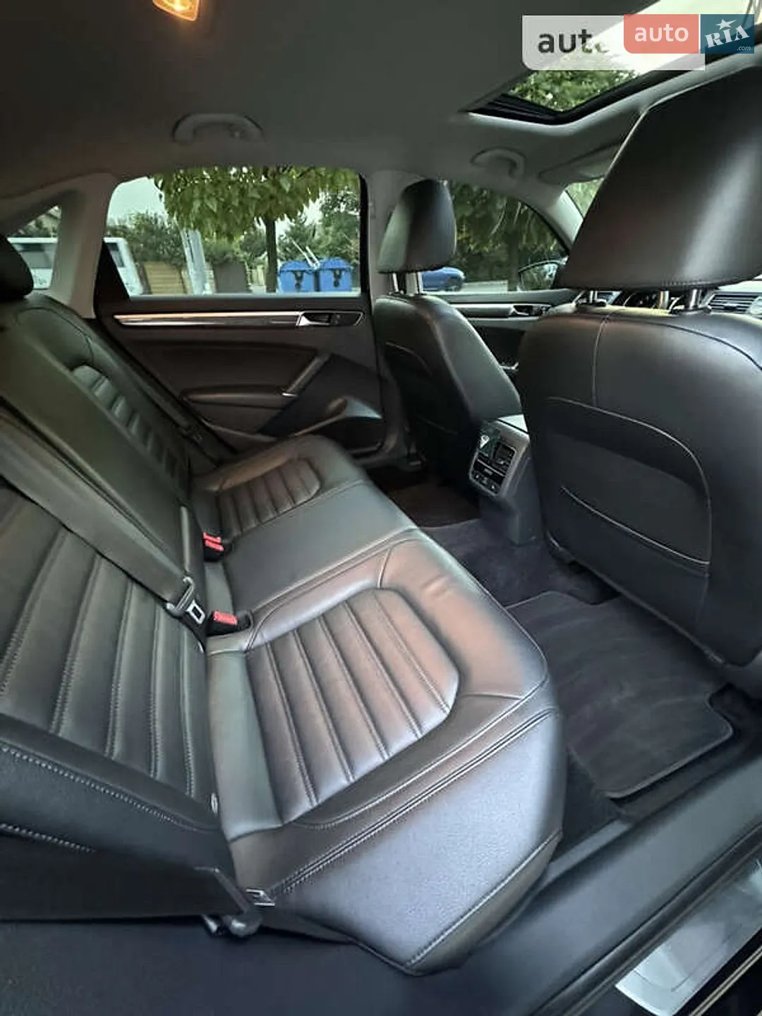 2016 Volkswagen Passat - мініатюра 18