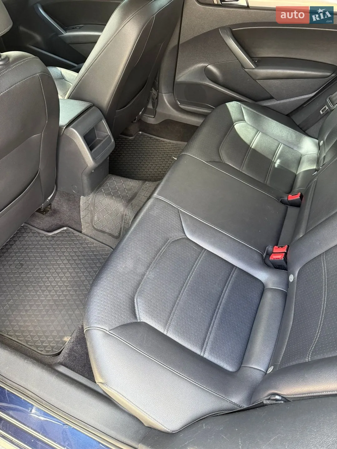 2013 Volkswagen Passat - мініатюра 15