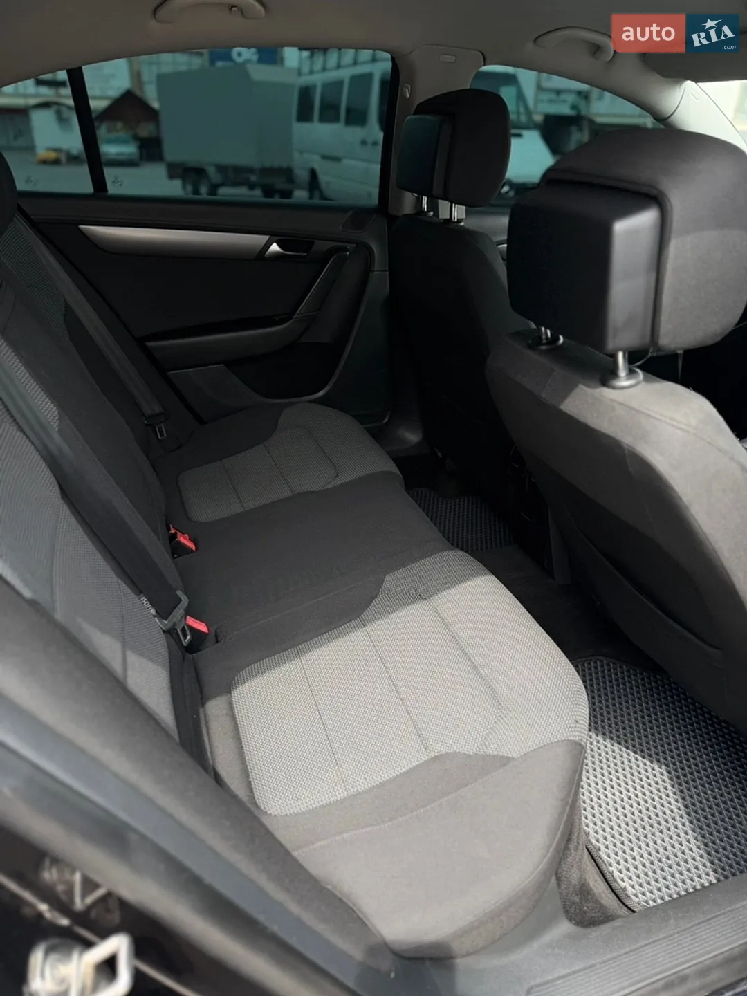 2011 Volkswagen Passat - мініатюра 20