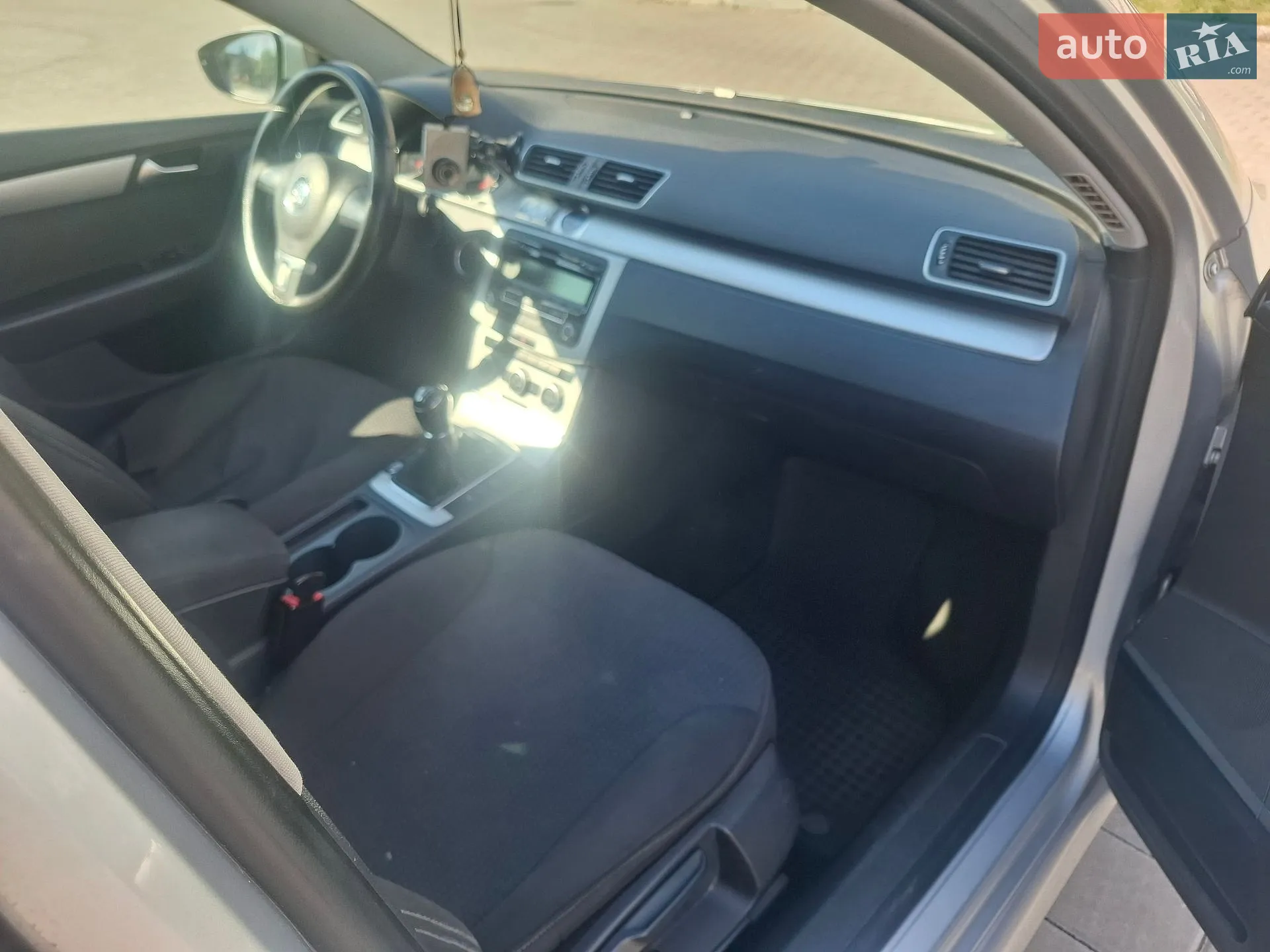 2014 Volkswagen Passat - мініатюра 16