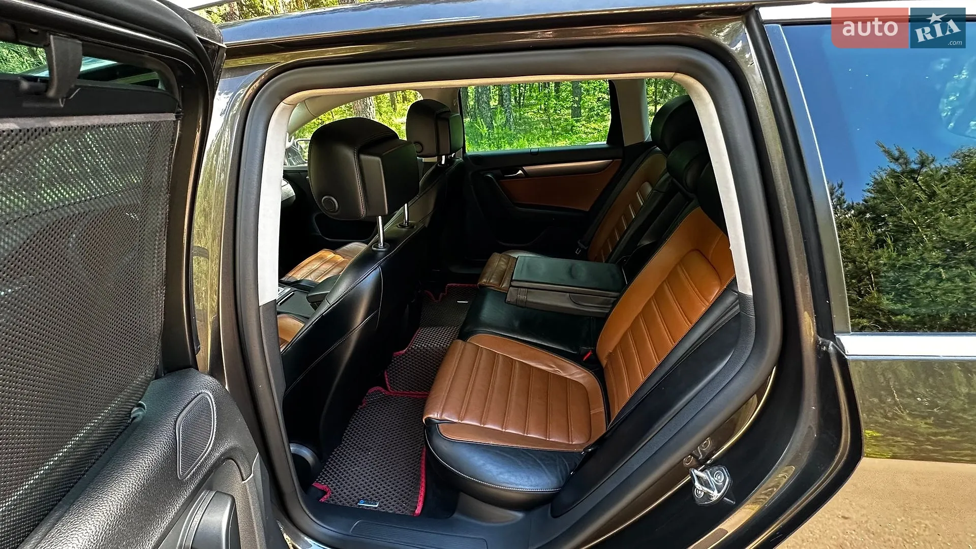 2012 Volkswagen Passat - мініатюра 15