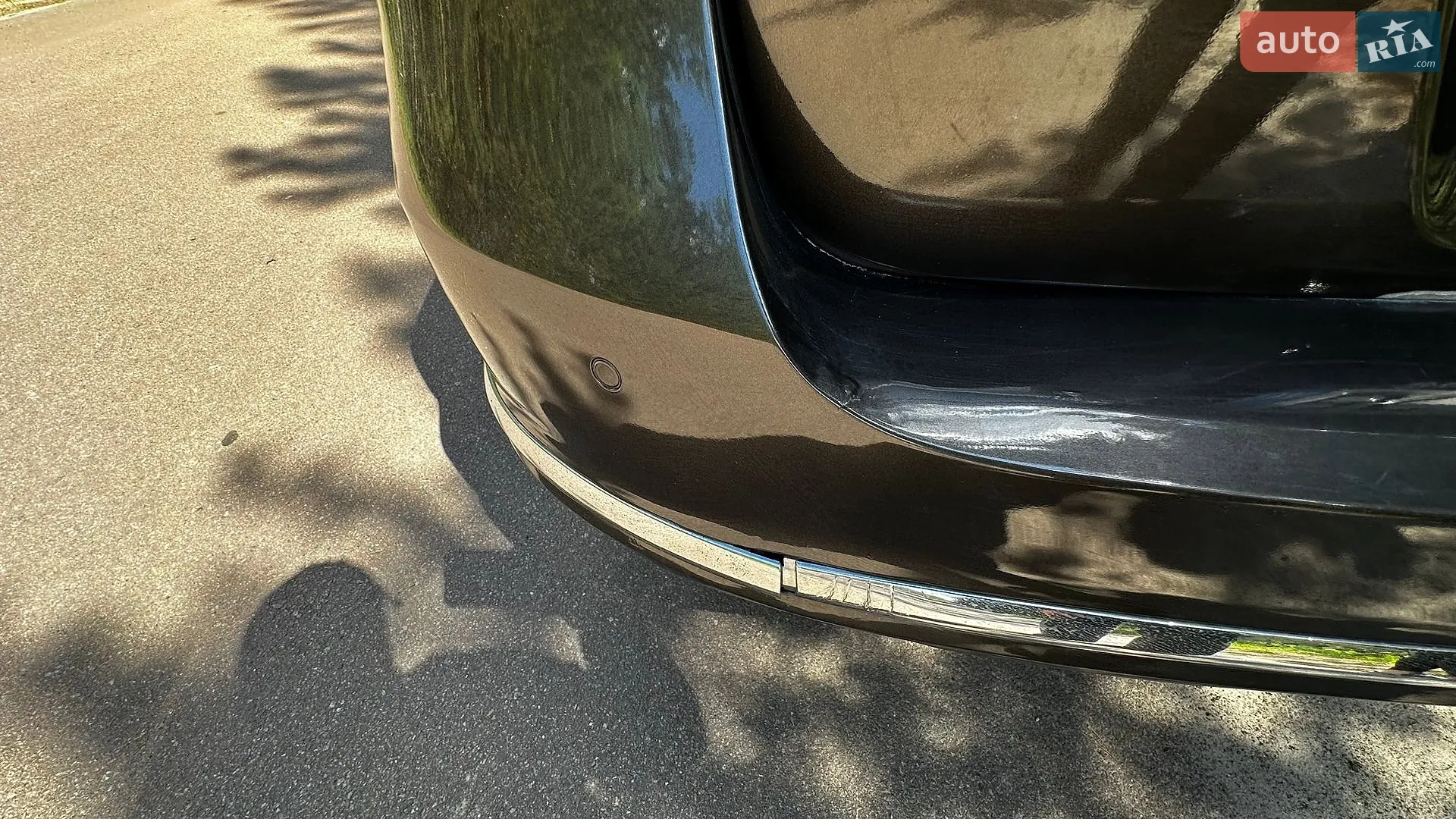 2012 Volkswagen Passat - мініатюра 27