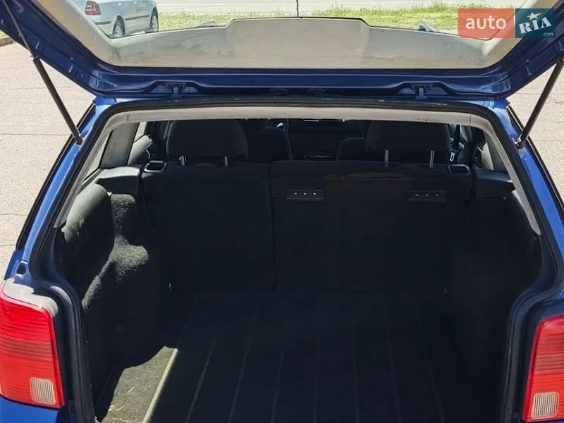 Volkswagen Passat 1998 VIN WVWZZZ3BZXE160498 фото оголошення 7 з 51