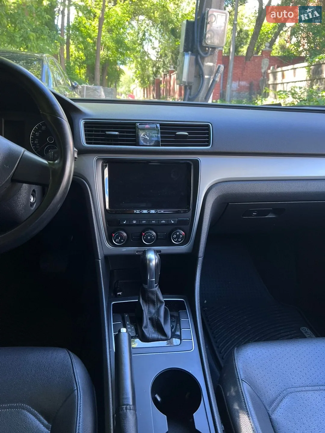 2013 Volkswagen Passat - мініатюра 13