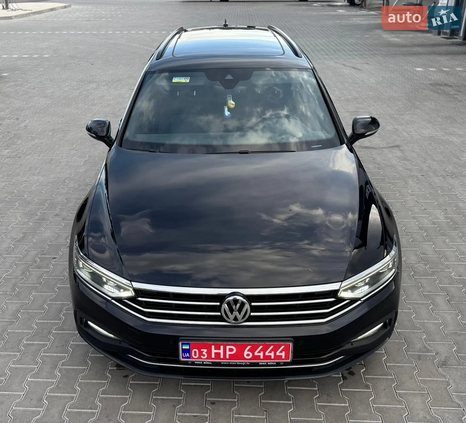 2019 Volkswagen Passat - мініатюра 19