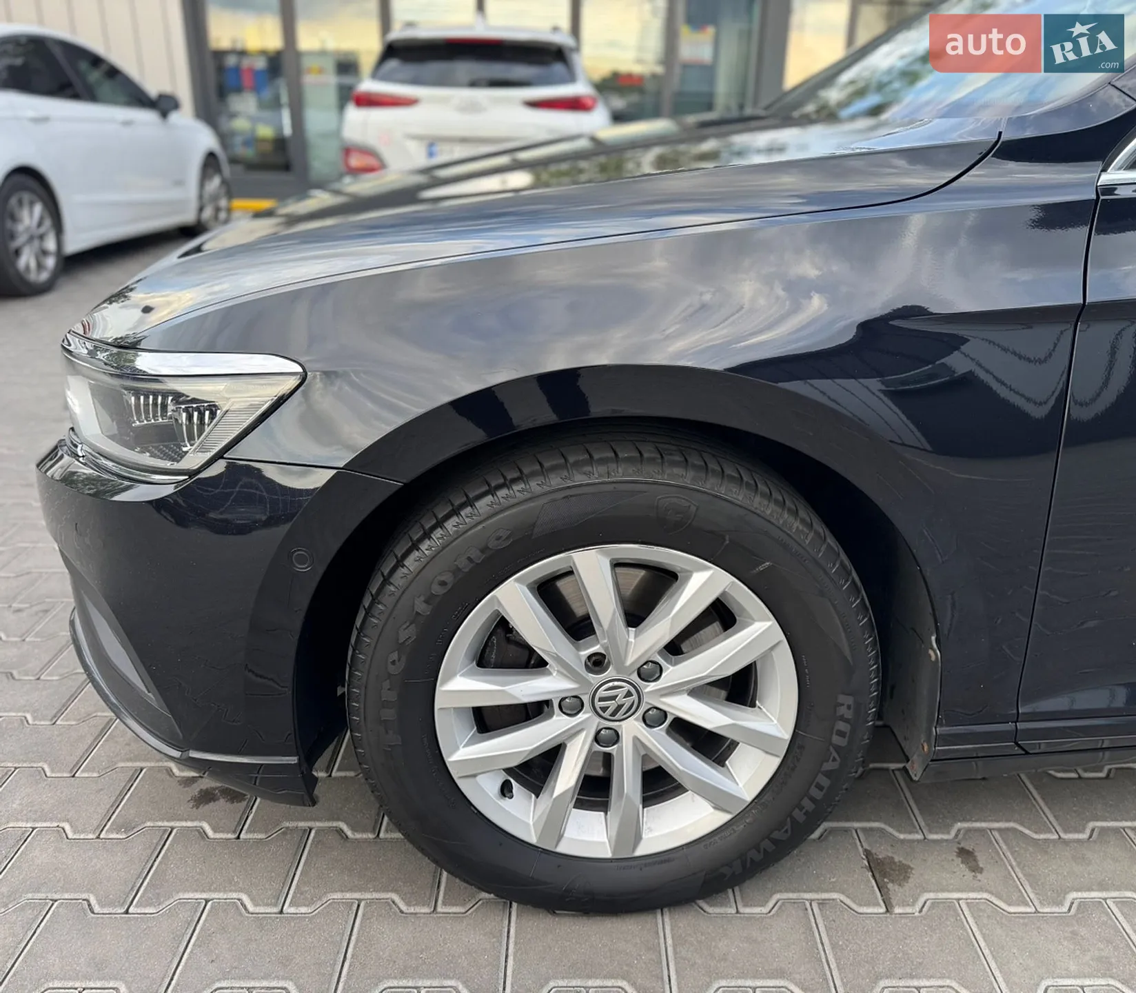2019 Volkswagen Passat - мініатюра 22