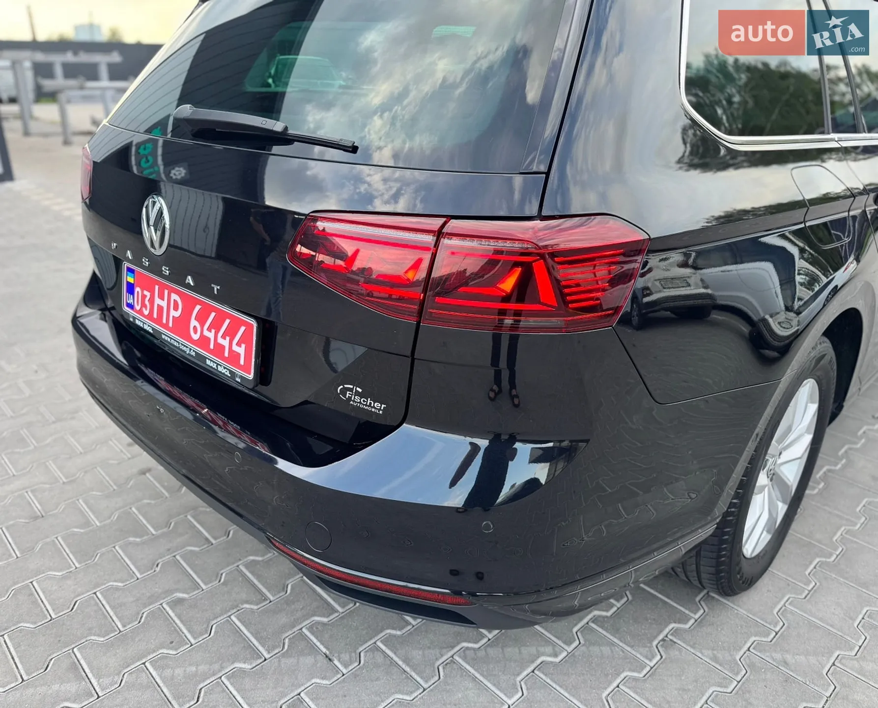 2019 Volkswagen Passat - мініатюра 27