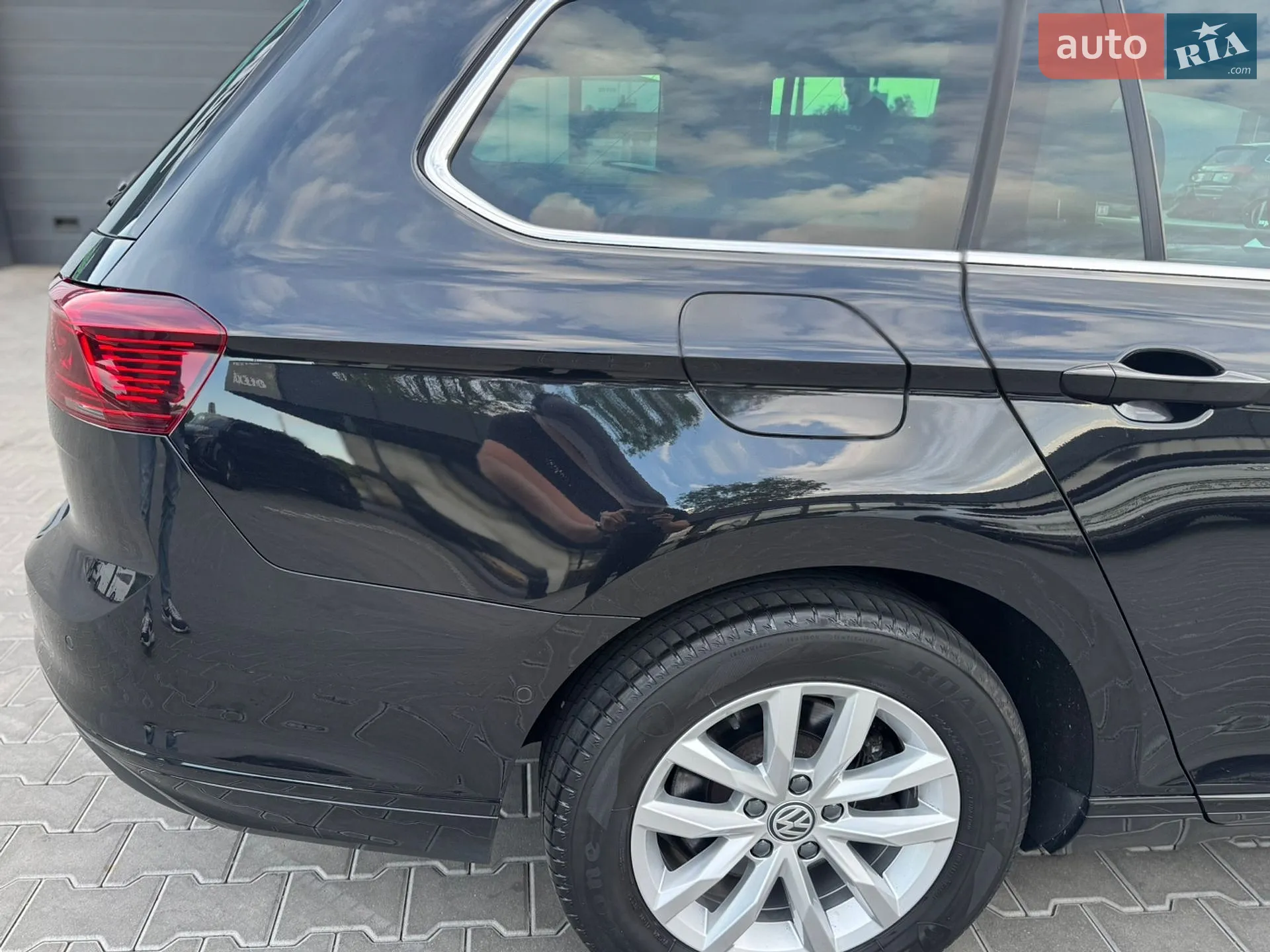2019 Volkswagen Passat - мініатюра 28