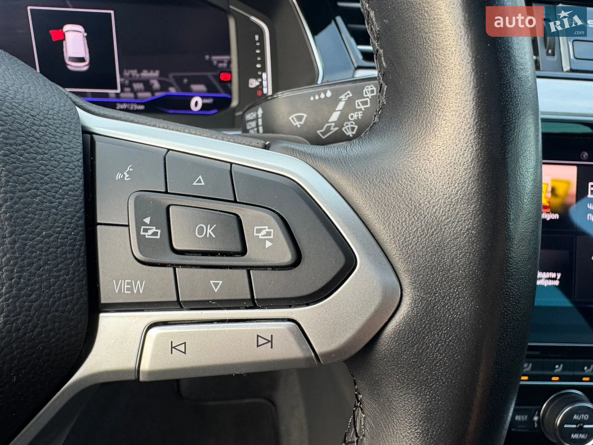 2019 Volkswagen Passat - мініатюра 38