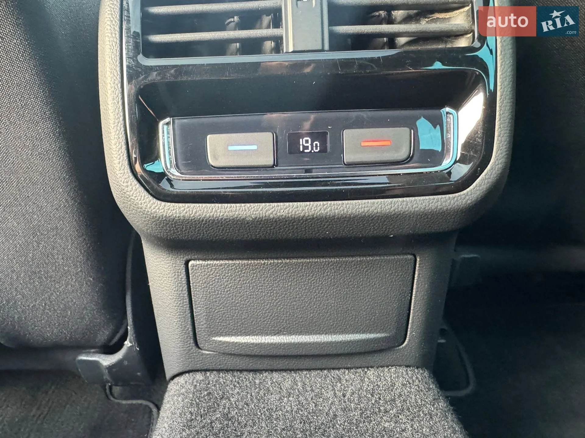 2019 Volkswagen Passat - мініатюра 48