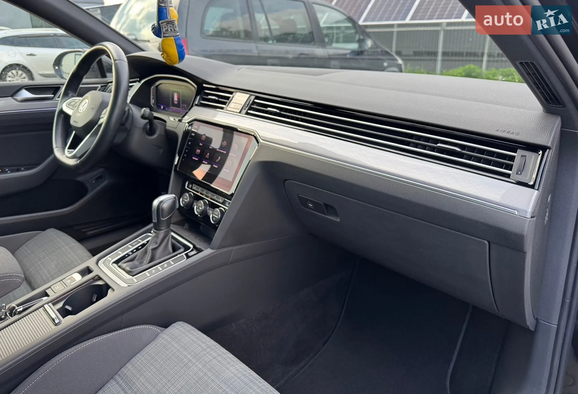2019 Volkswagen Passat - мініатюра 61
