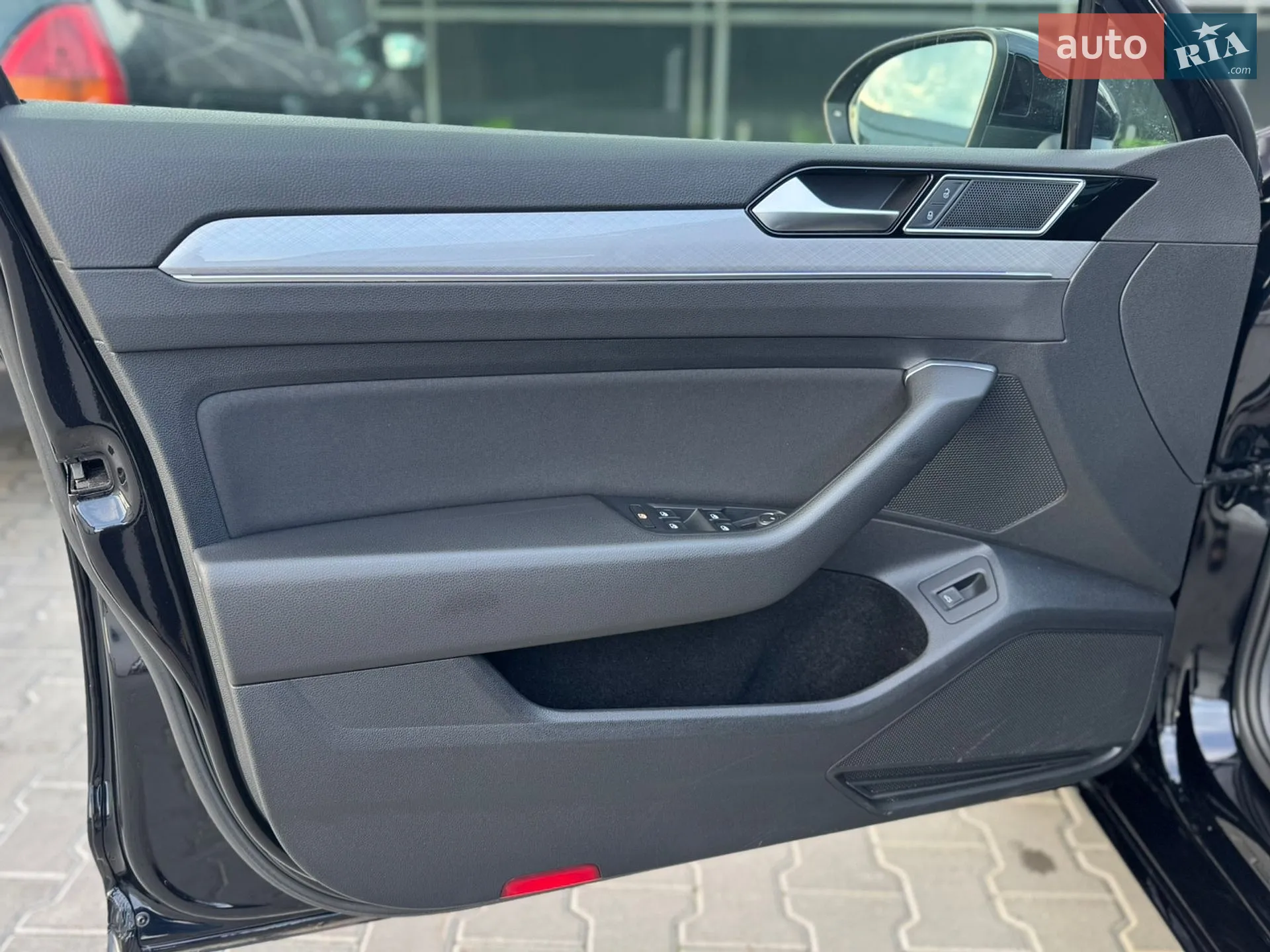 2019 Volkswagen Passat - мініатюра 64