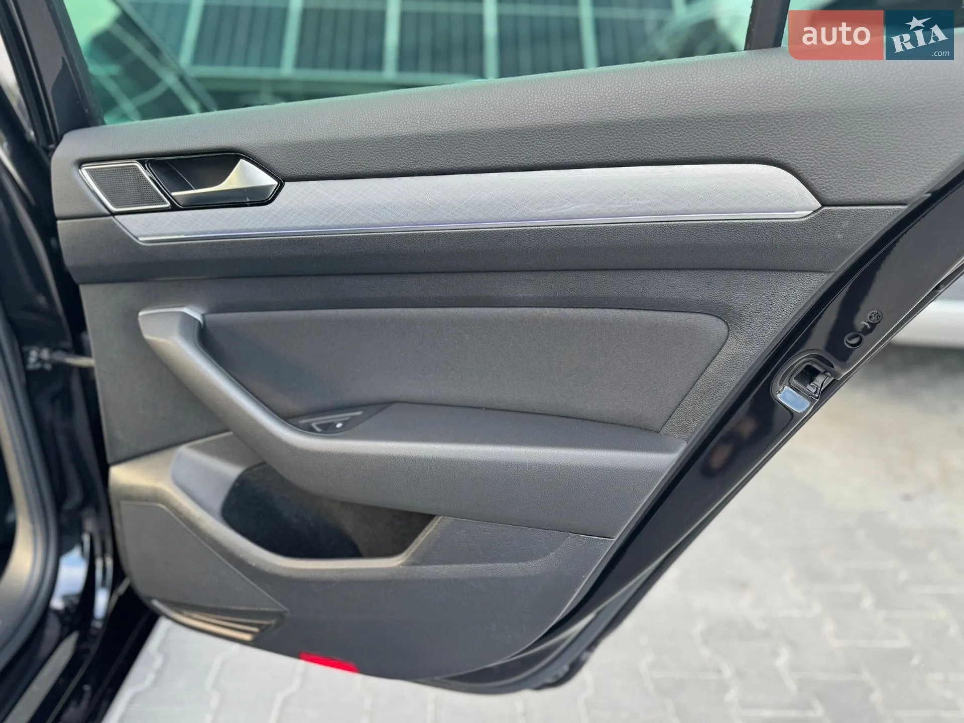 2019 Volkswagen Passat - мініатюра 66
