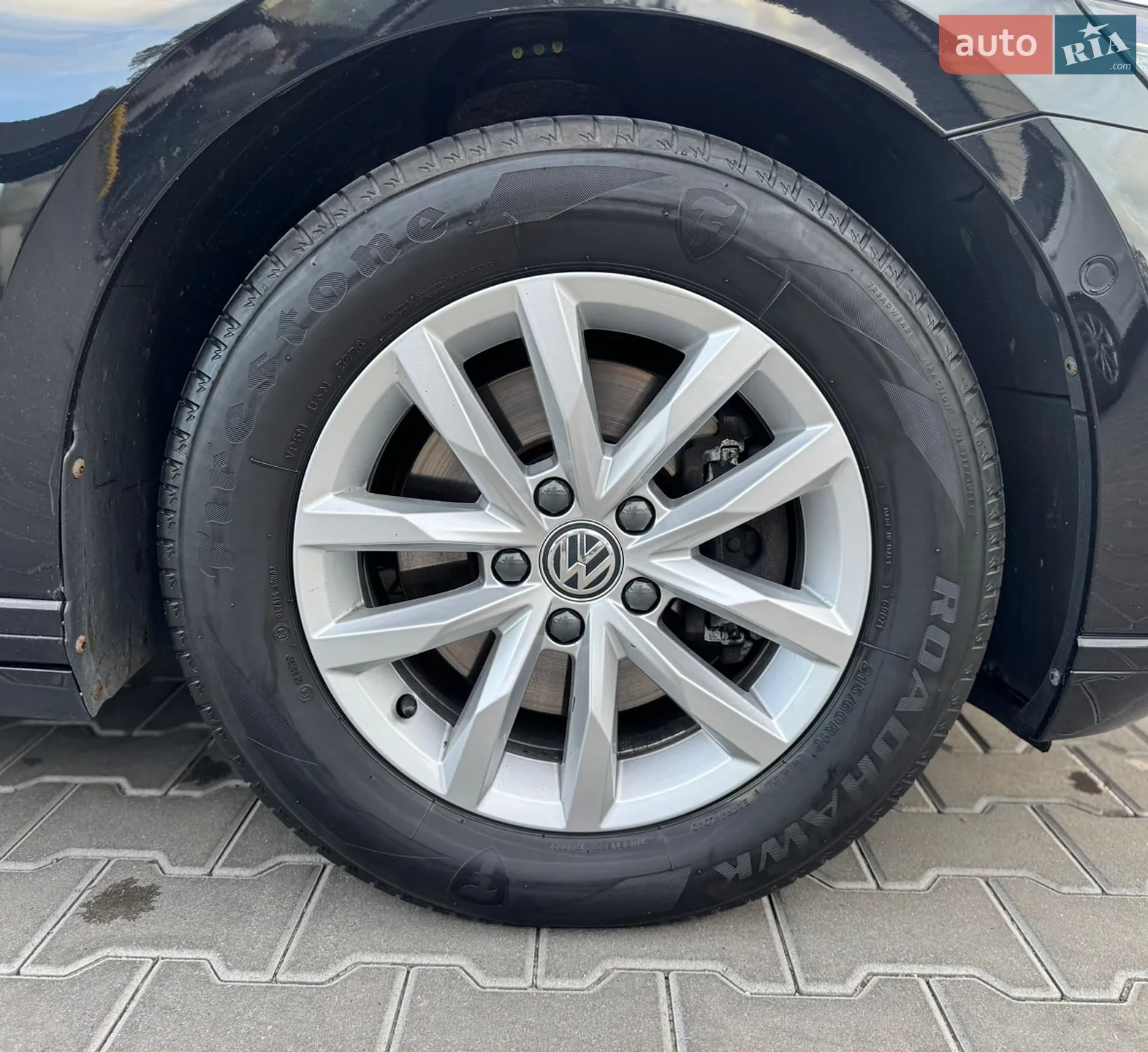 2019 Volkswagen Passat - мініатюра 70