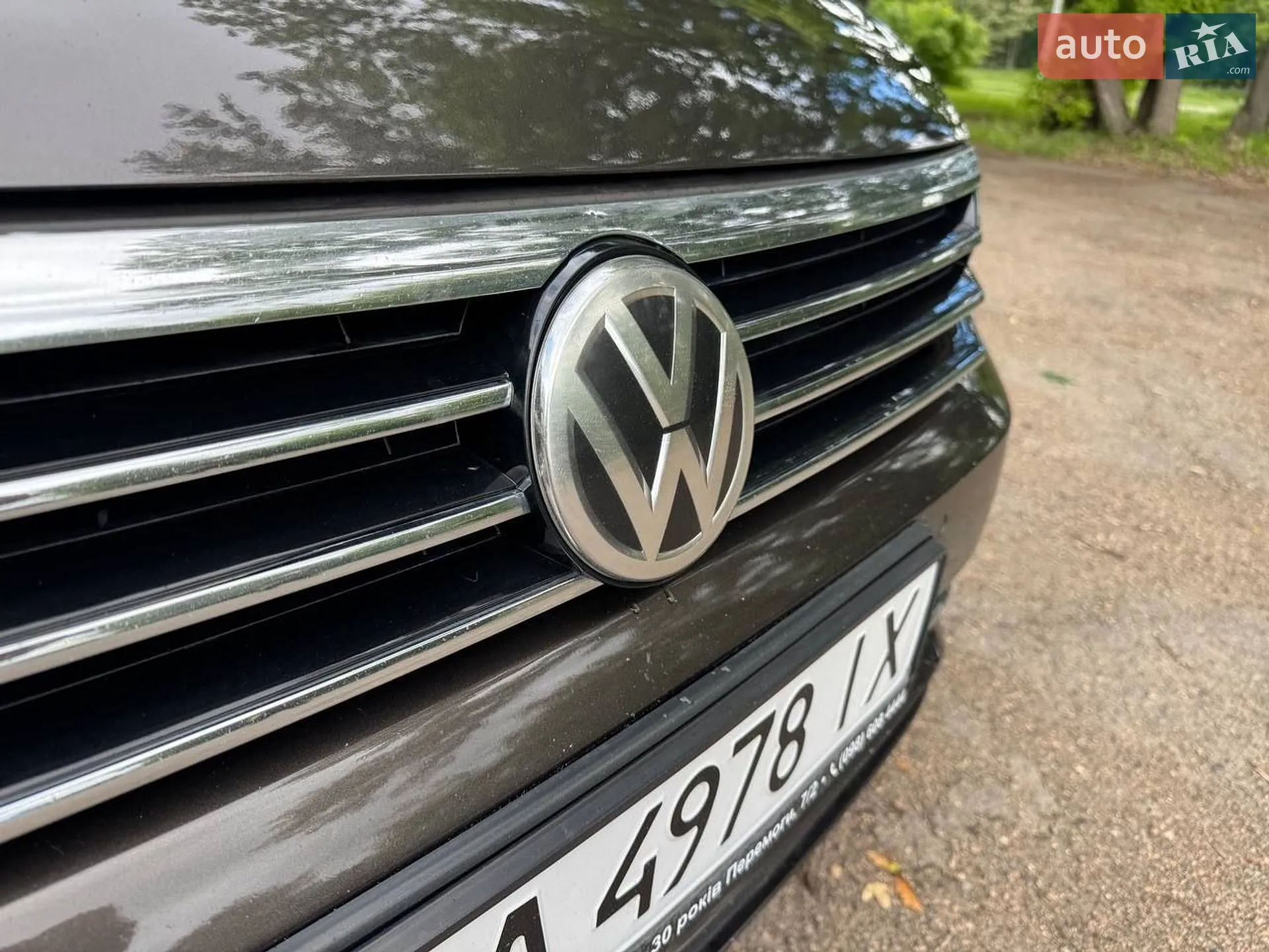 2016 Volkswagen Passat - мініатюра 31