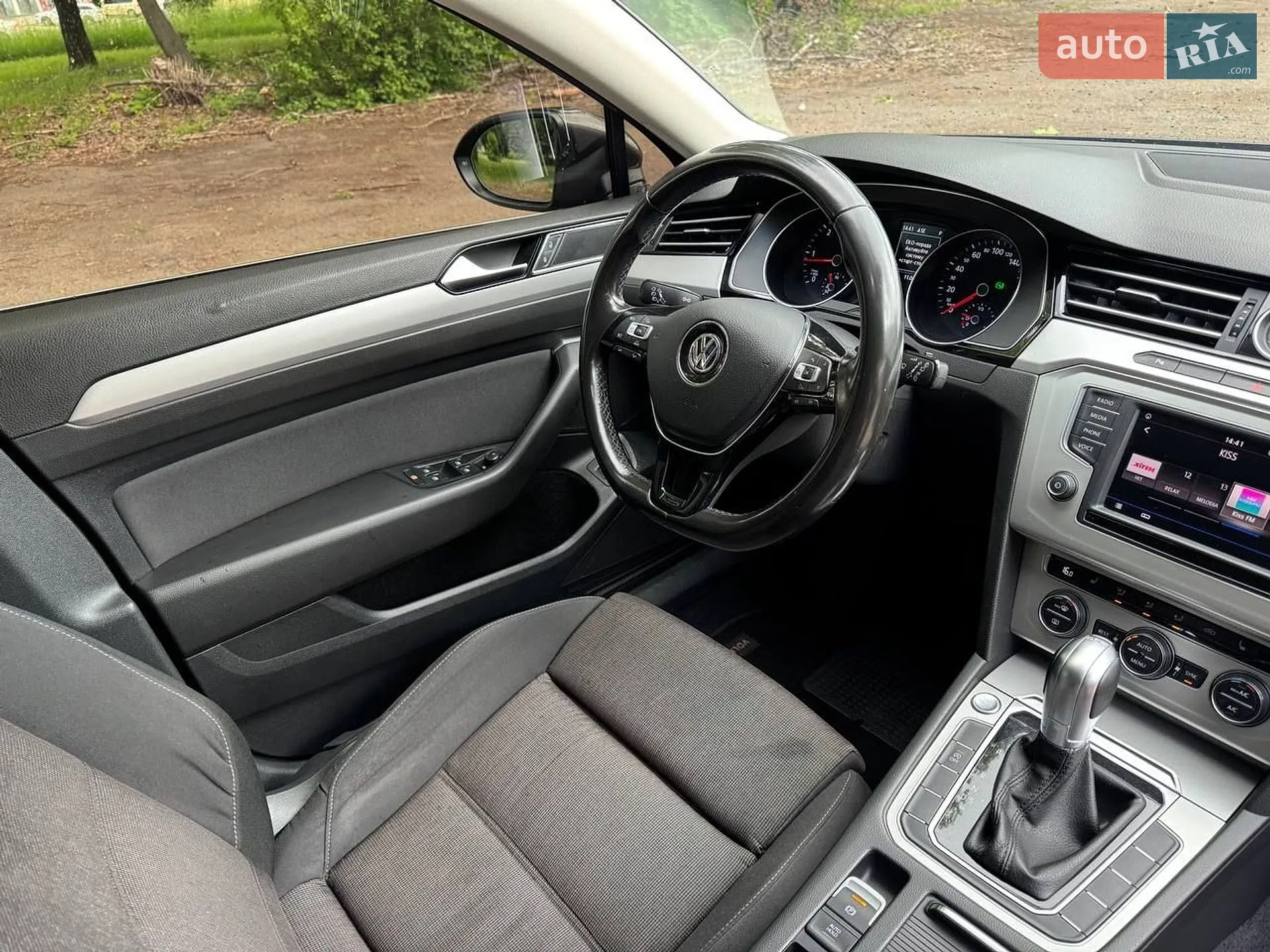 2016 Volkswagen Passat - мініатюра 55