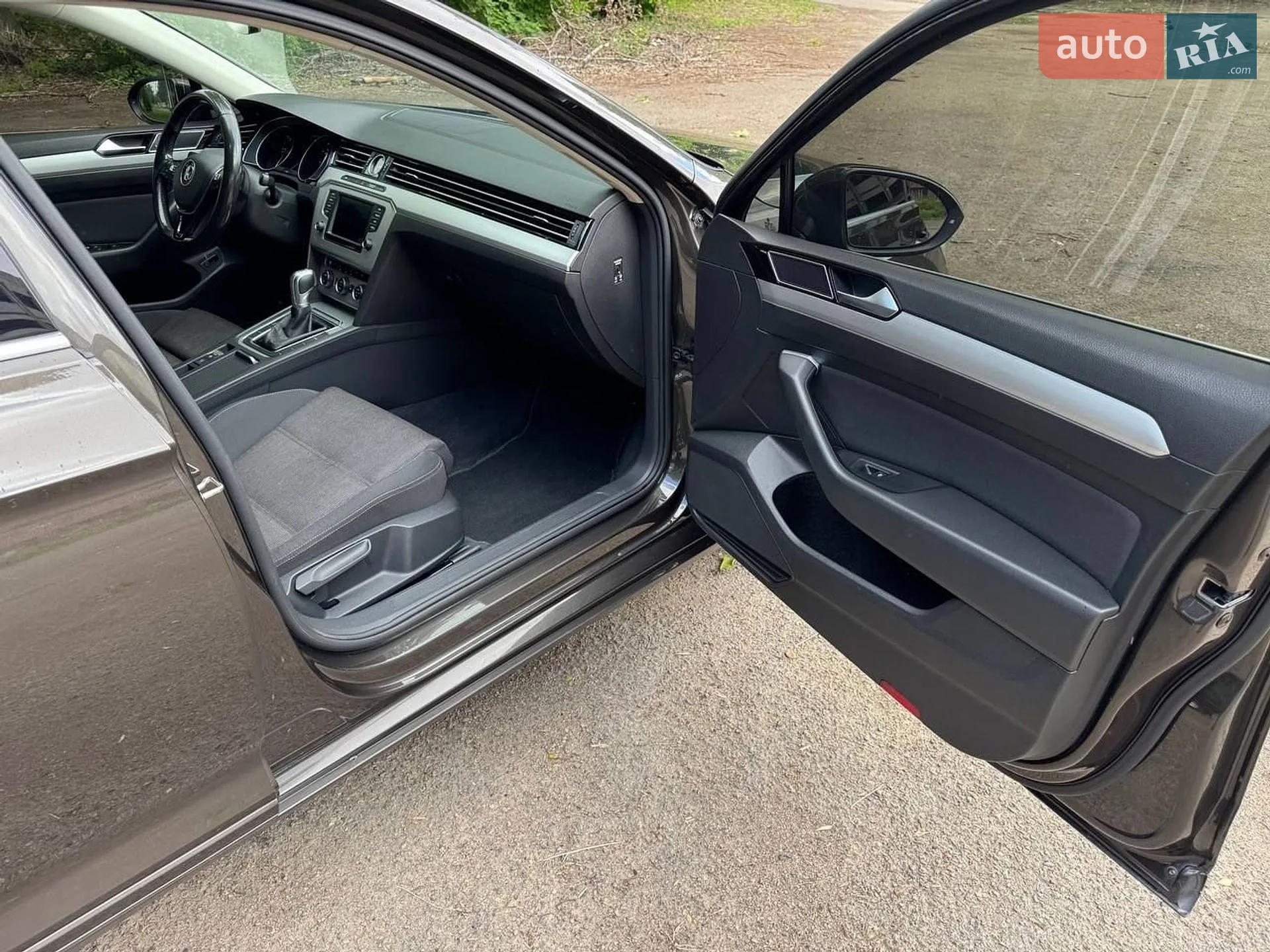 2016 Volkswagen Passat - мініатюра 60
